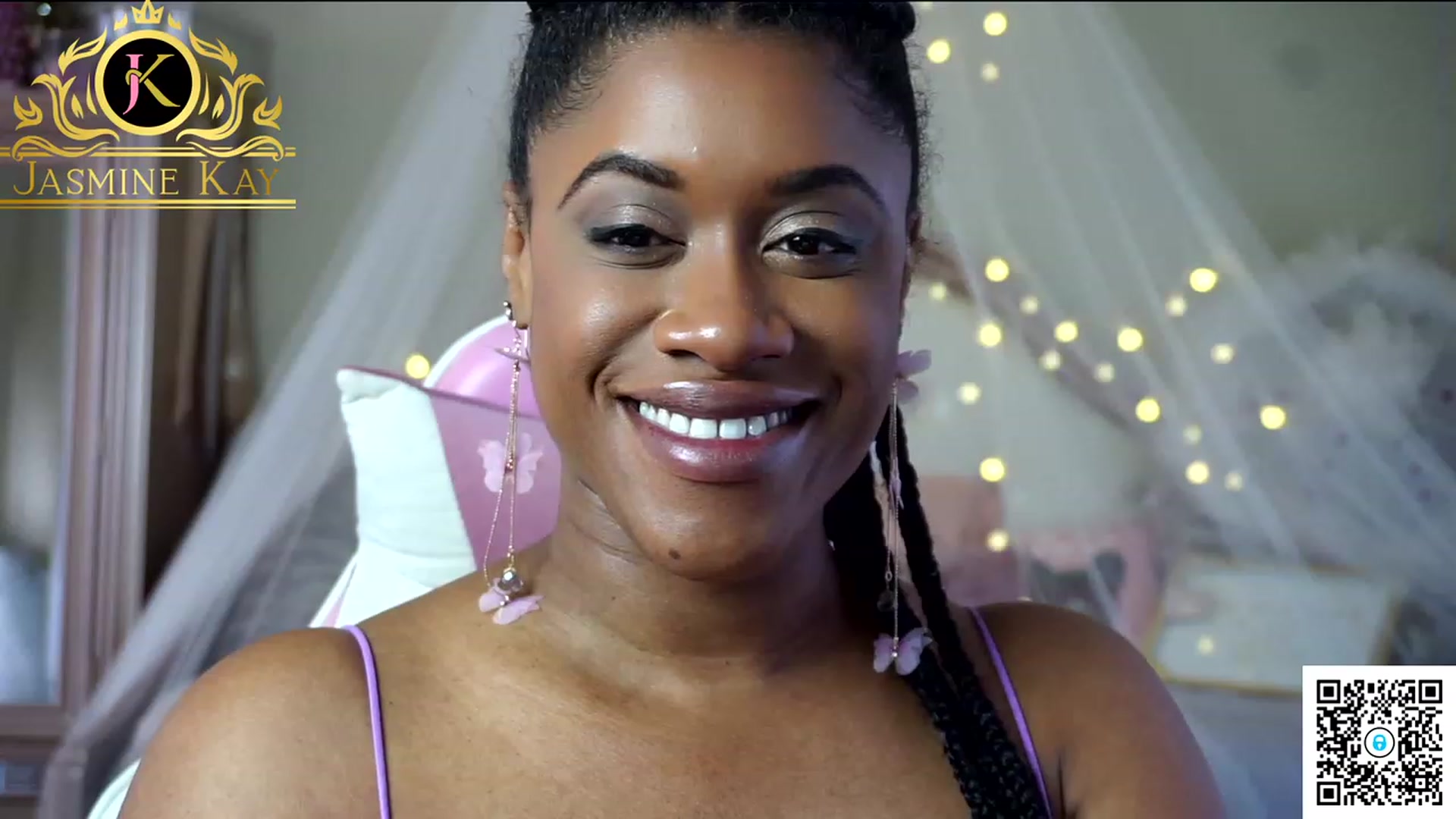 Gallery image thumbnail from JasmineKay's myfreecams stream on, 02/17/2023, 14:21 image 9 of 20
