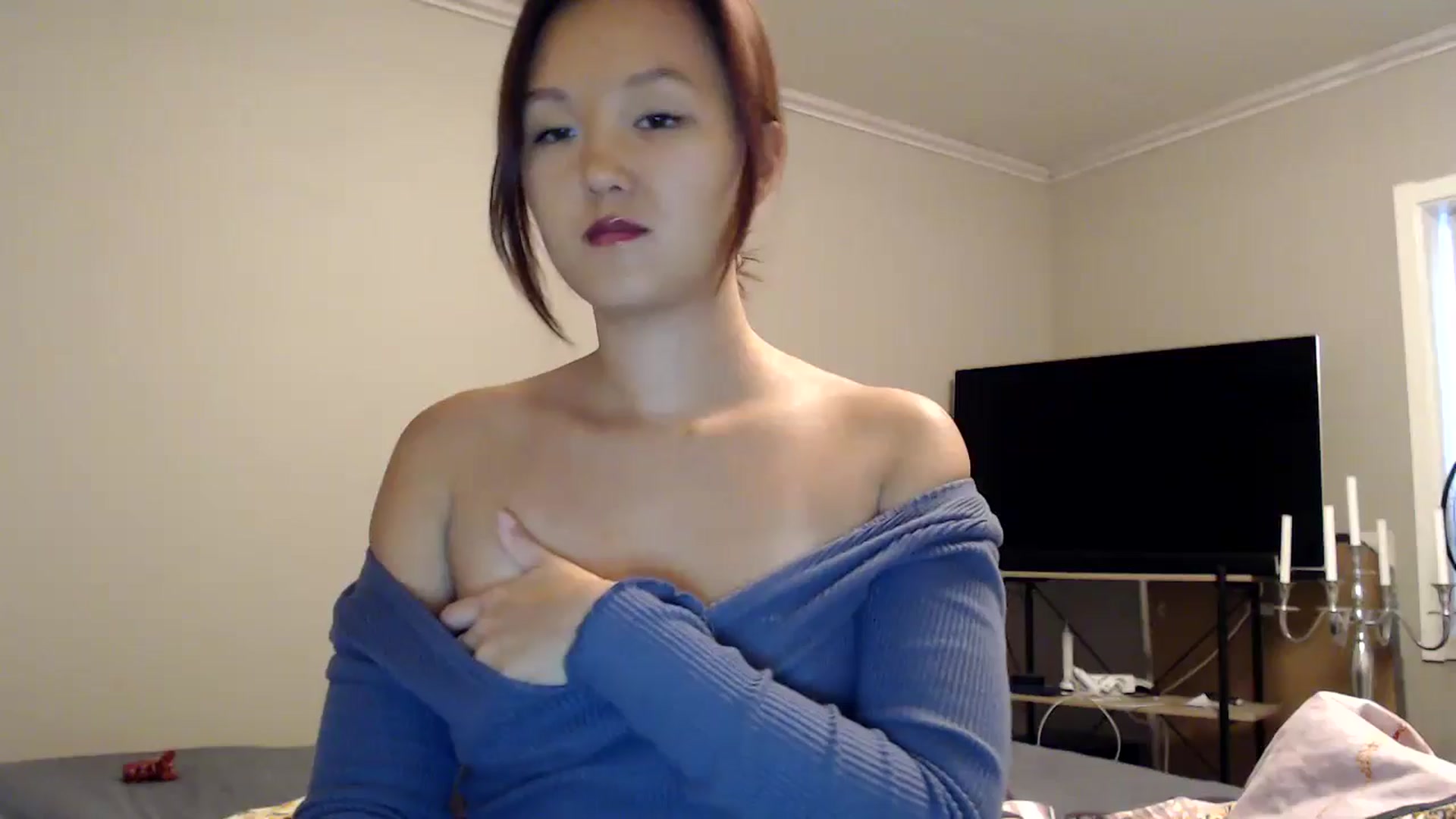 Gallery image thumbnail from JasmineSXO's myfreecams stream on, 09/23/2024, 14:07 image 3 of 20