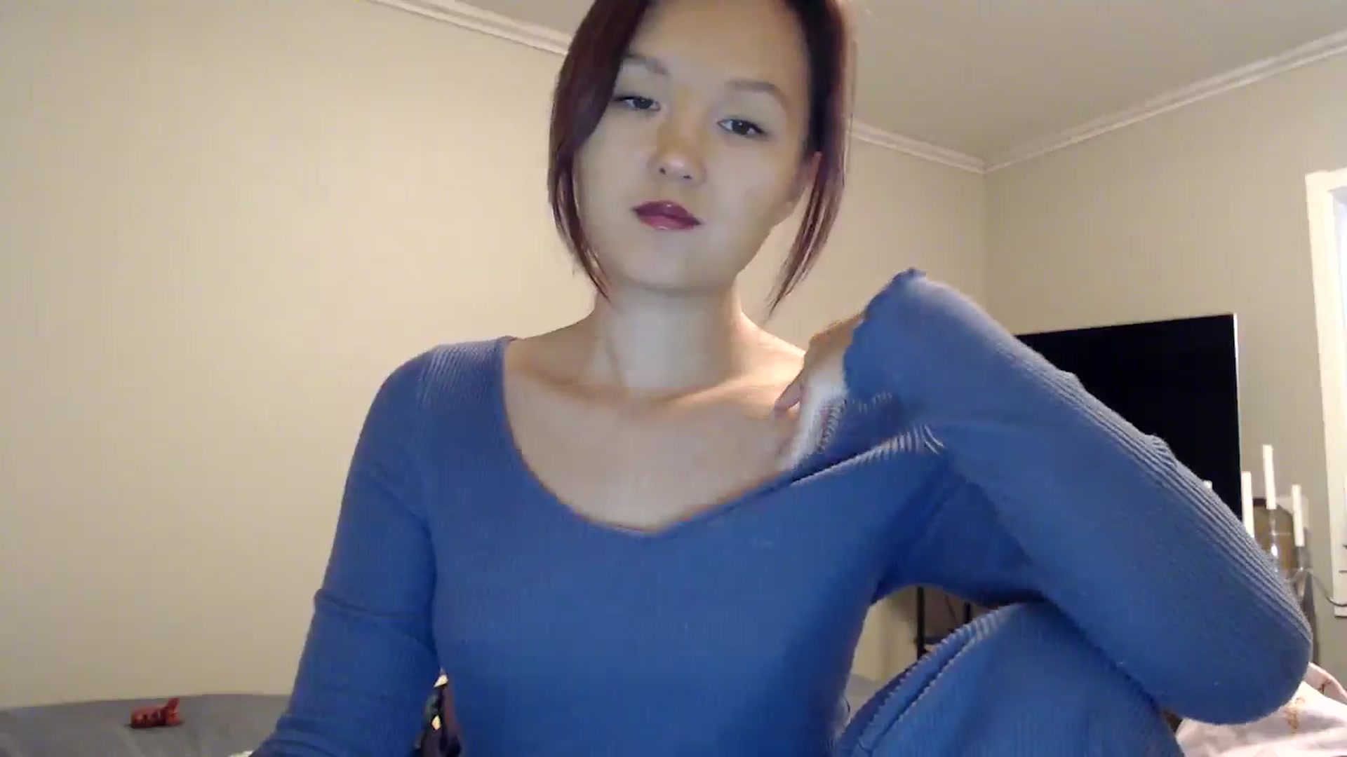Gallery image thumbnail from JasmineSXO's myfreecams stream on, 09/23/2024, 14:07 image 5 of 20