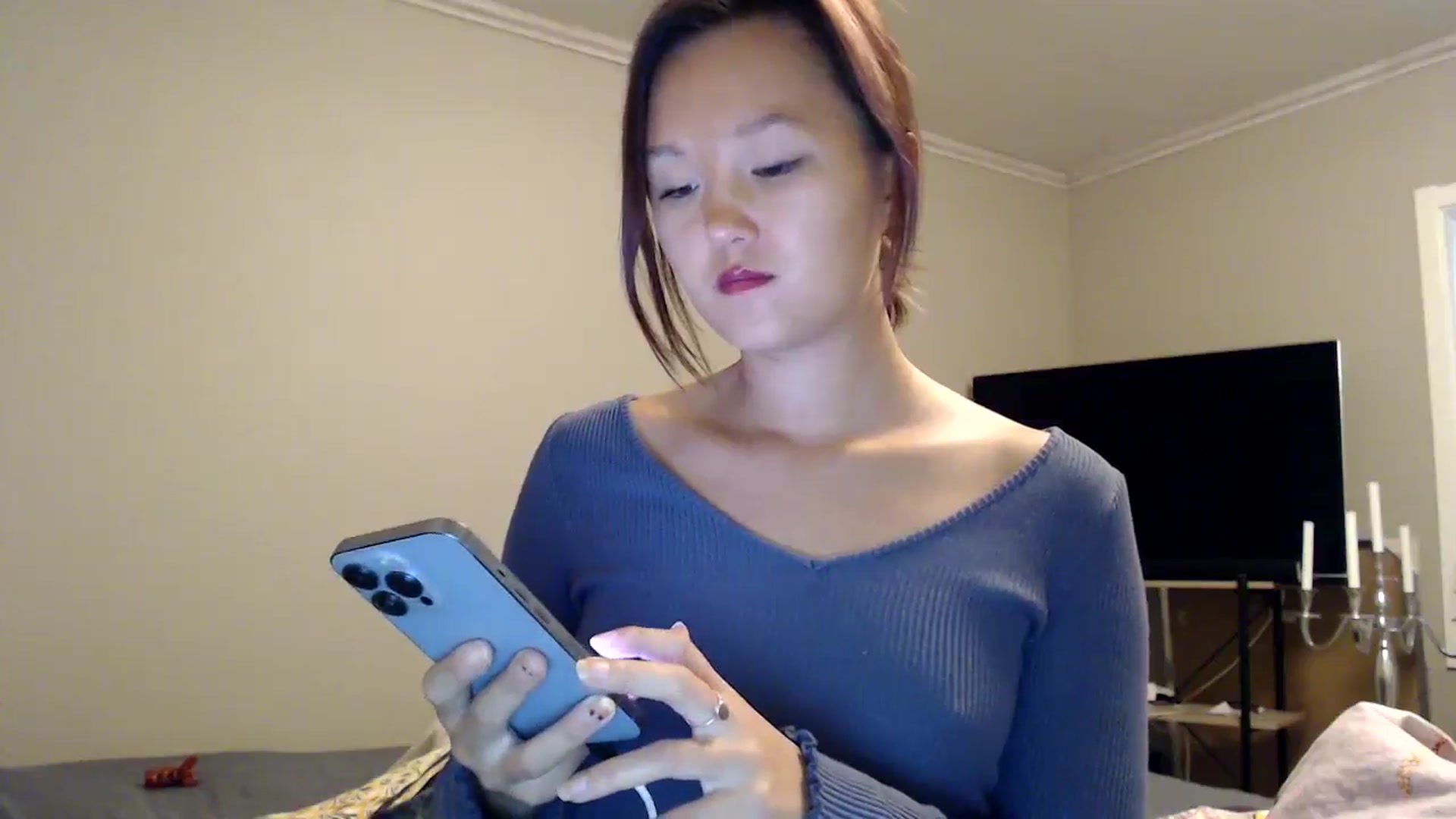 Gallery image thumbnail from JasmineSXO's myfreecams stream on, 09/23/2024, 14:07 image 13 of 20