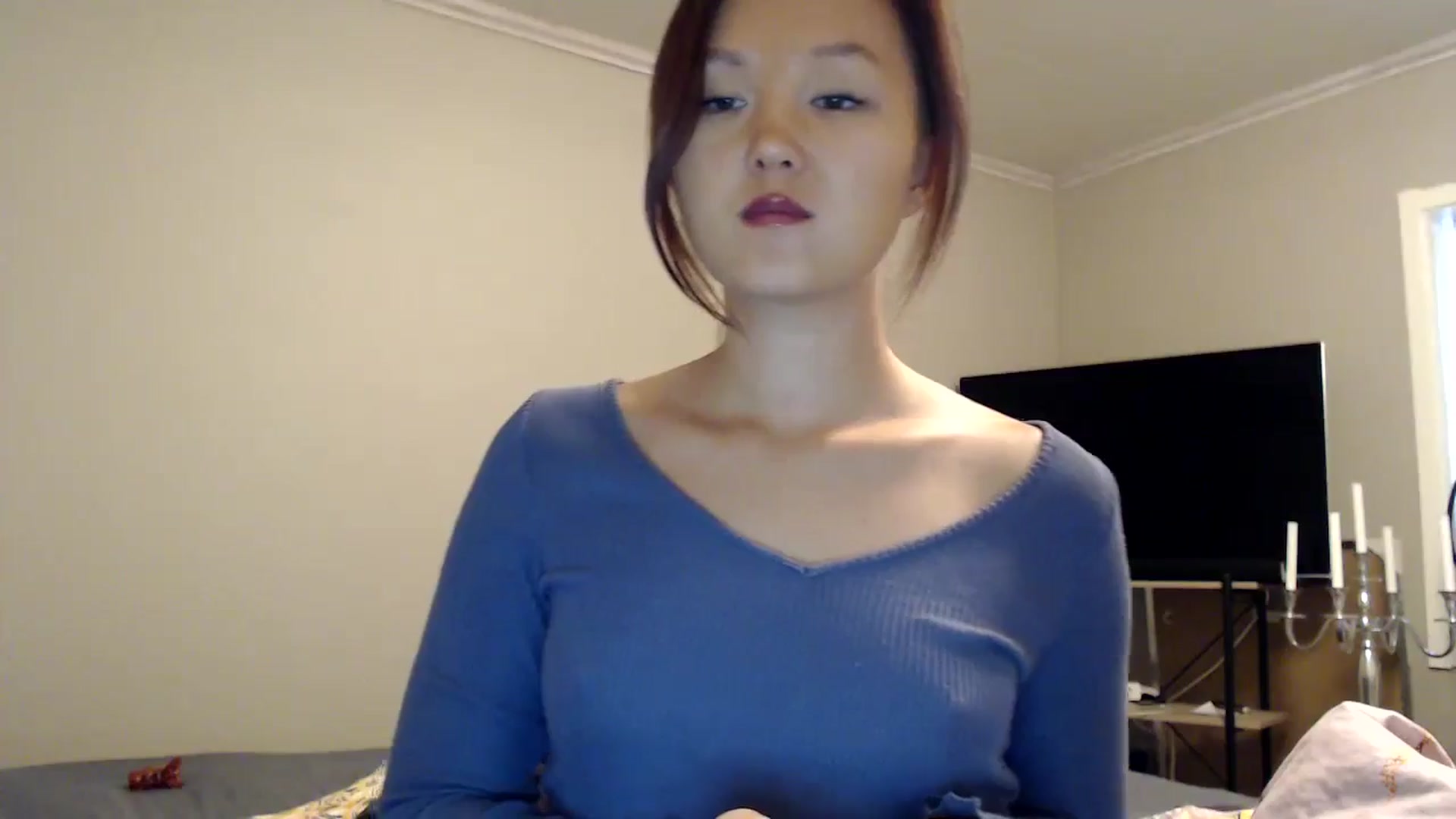 Gallery image thumbnail from JasmineSXO's myfreecams stream on, 09/23/2024, 14:07 image 16 of 20
