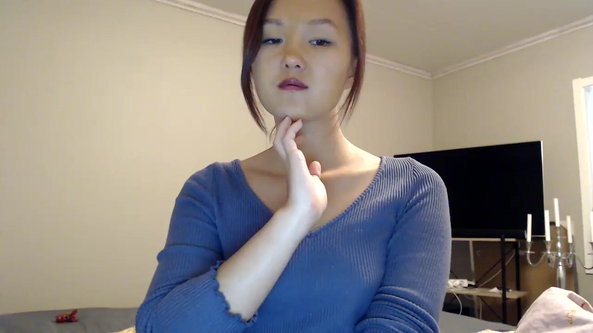 Gallery image thumbnail from JasmineSXO's myfreecams stream on, 09/23/2024, 14:07 image 19 of 20