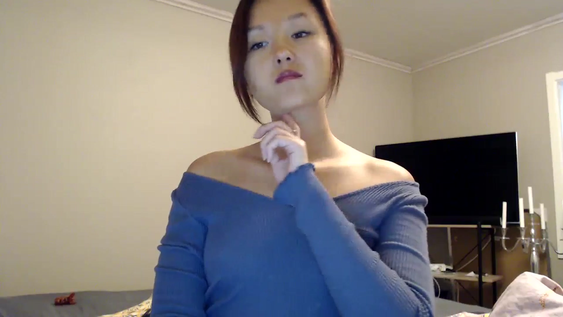 Gallery image thumbnail from JasmineSXO's myfreecams stream on, 09/23/2024, 14:07 image 11 of 20
