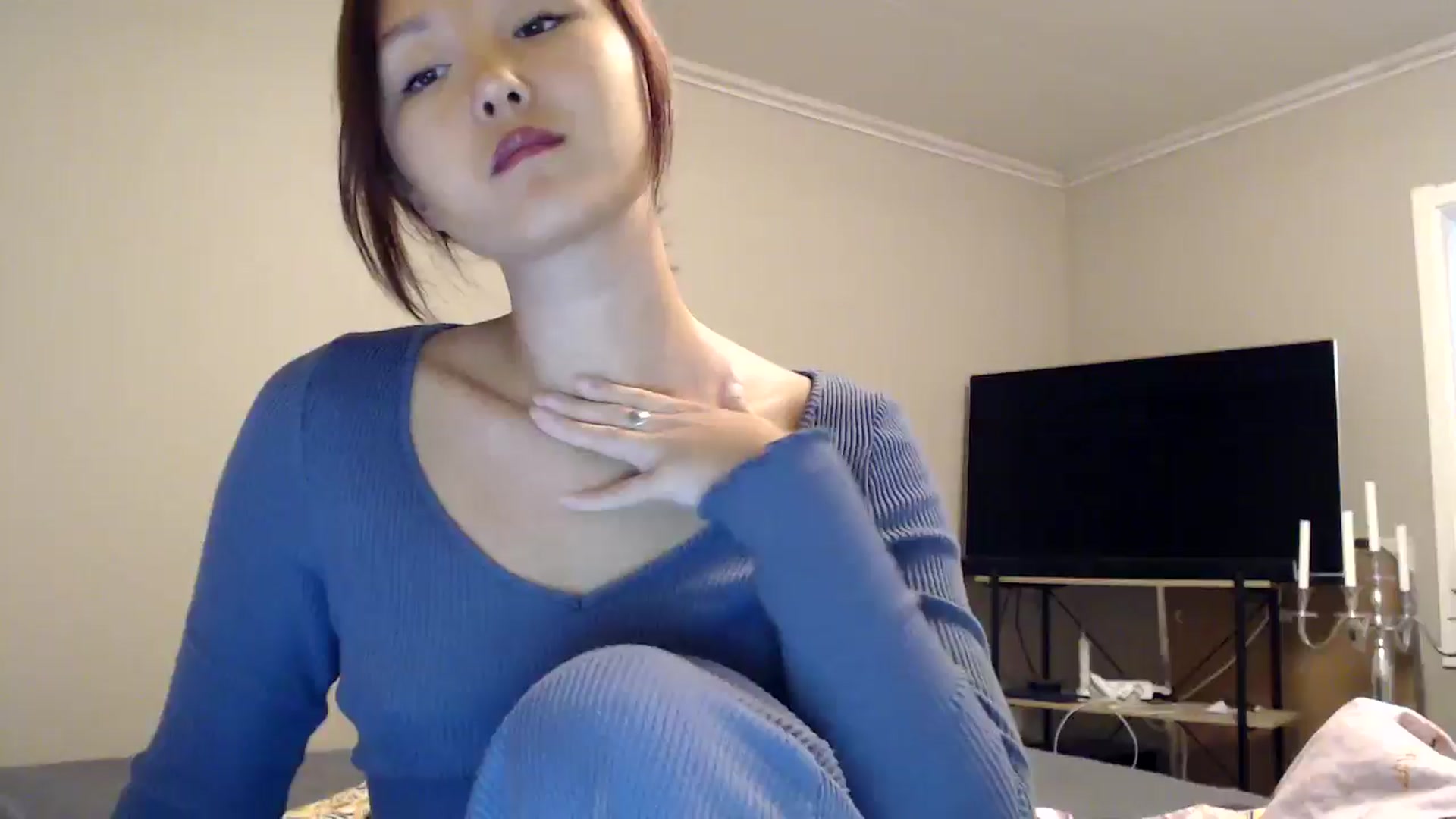 Gallery image thumbnail from JasmineSXO's myfreecams stream on, 09/23/2024, 14:07 image 6 of 20