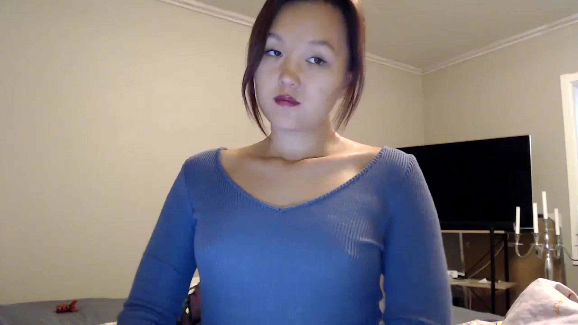 Gallery image thumbnail from JasmineSXO's myfreecams stream on, 09/23/2024, 14:07 image 9 of 20