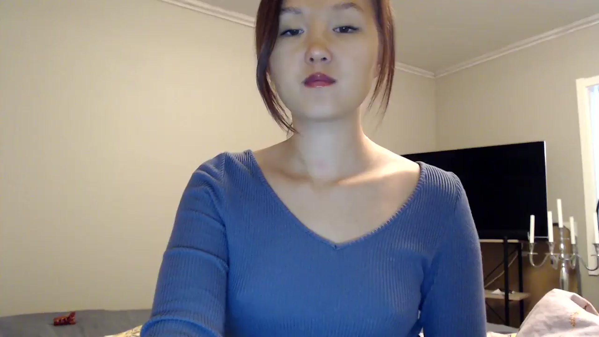 Gallery image thumbnail from JasmineSXO's myfreecams stream on, 09/23/2024, 14:07 image 17 of 20