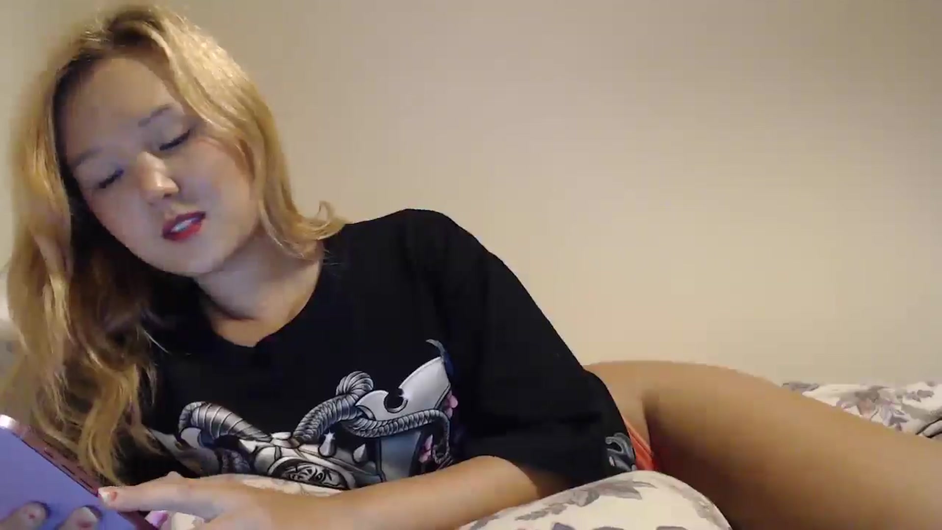 Gallery image thumbnail from JasmineSXO's myfreecams stream on, 07/24/2025, 19:21 image 10 of 20