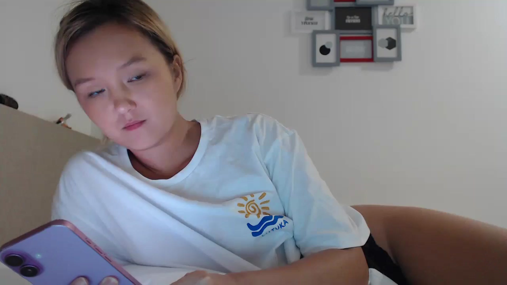 Gallery image thumbnail from JasmineSXO's myfreecams stream on, 12/08/2025, 22:40 image 11 of 20