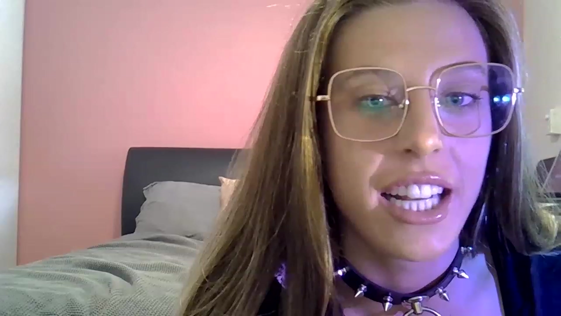 Gallery image thumbnail from JasmineSkyy's myfreecams stream on, 11/17/2022, 03:20 image 20 of 20