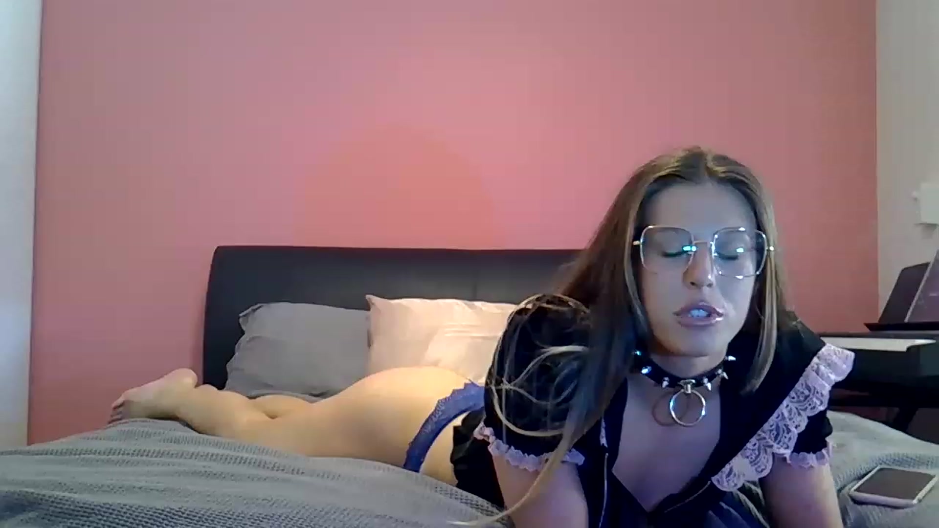 Gallery image thumbnail from JasmineSkyy's myfreecams stream on, 11/17/2022, 03:20 image 9 of 20