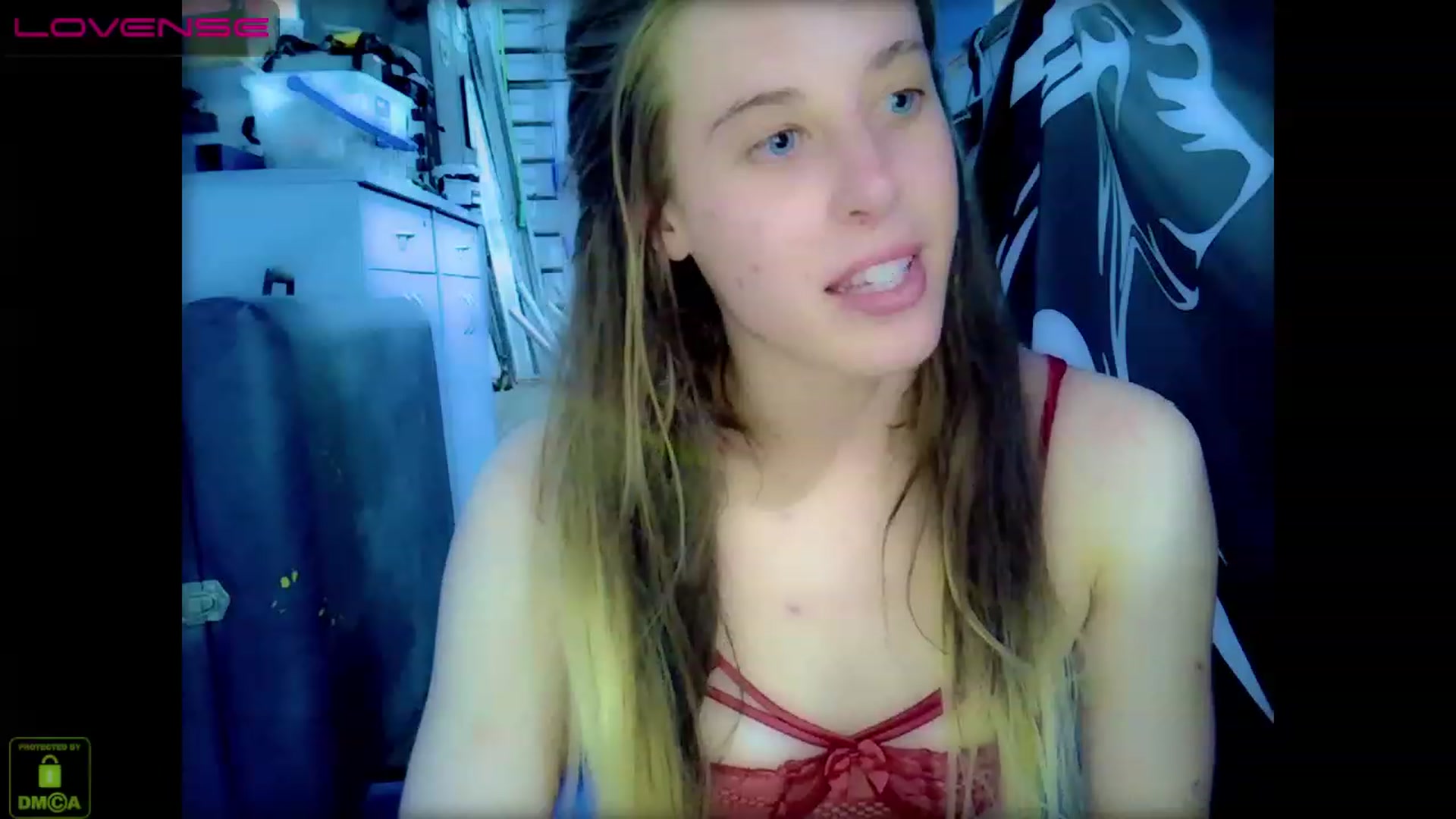 Gallery image thumbnail from JasmineSkyy's myfreecams stream on, 12/18/2022, 12:55 image 14 of 20