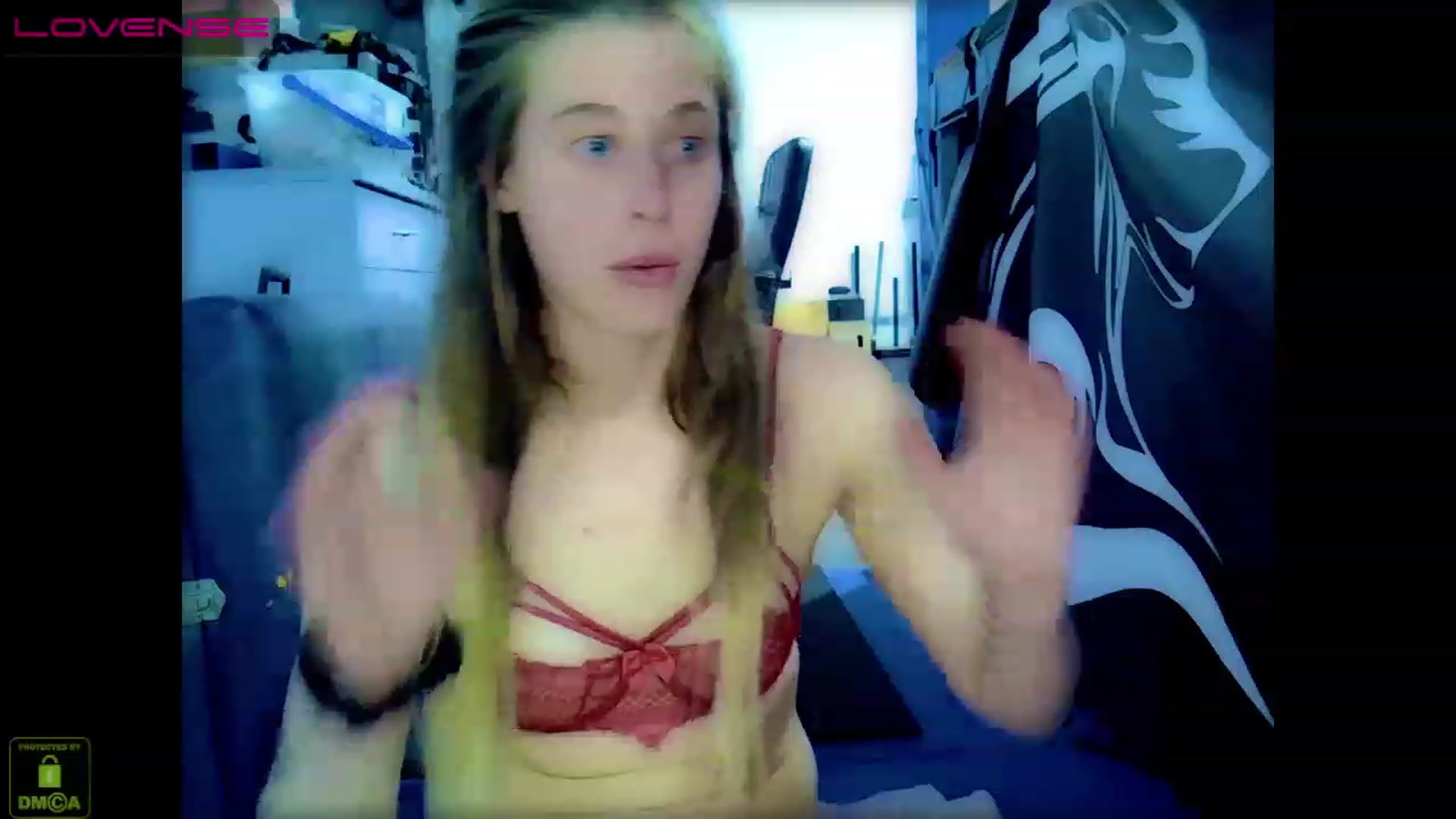 Gallery image thumbnail from JasmineSkyy's myfreecams stream on, 12/18/2022, 12:55 image 20 of 20