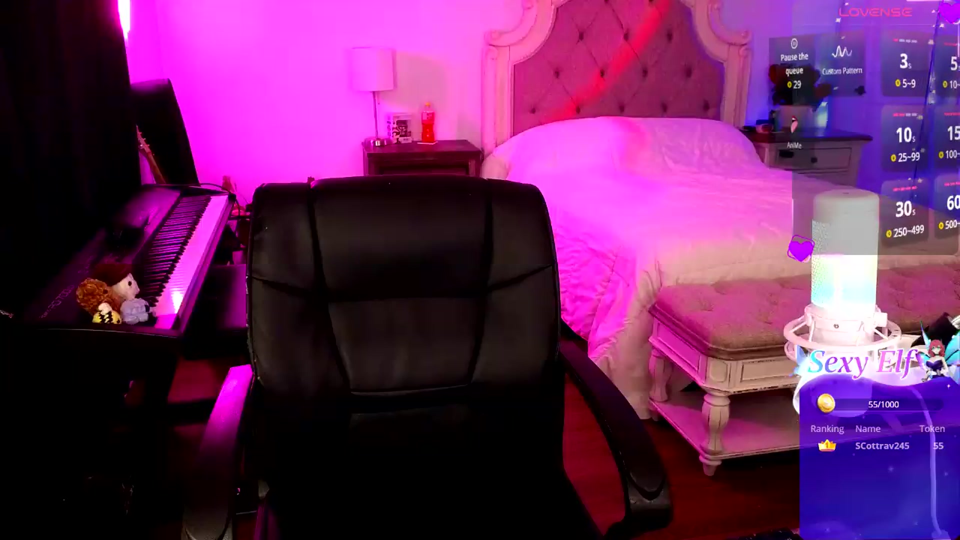 Gallery image thumbnail from JasmineWinter's myfreecams stream on, 07/24/2026, 11:55 image 8 of 20