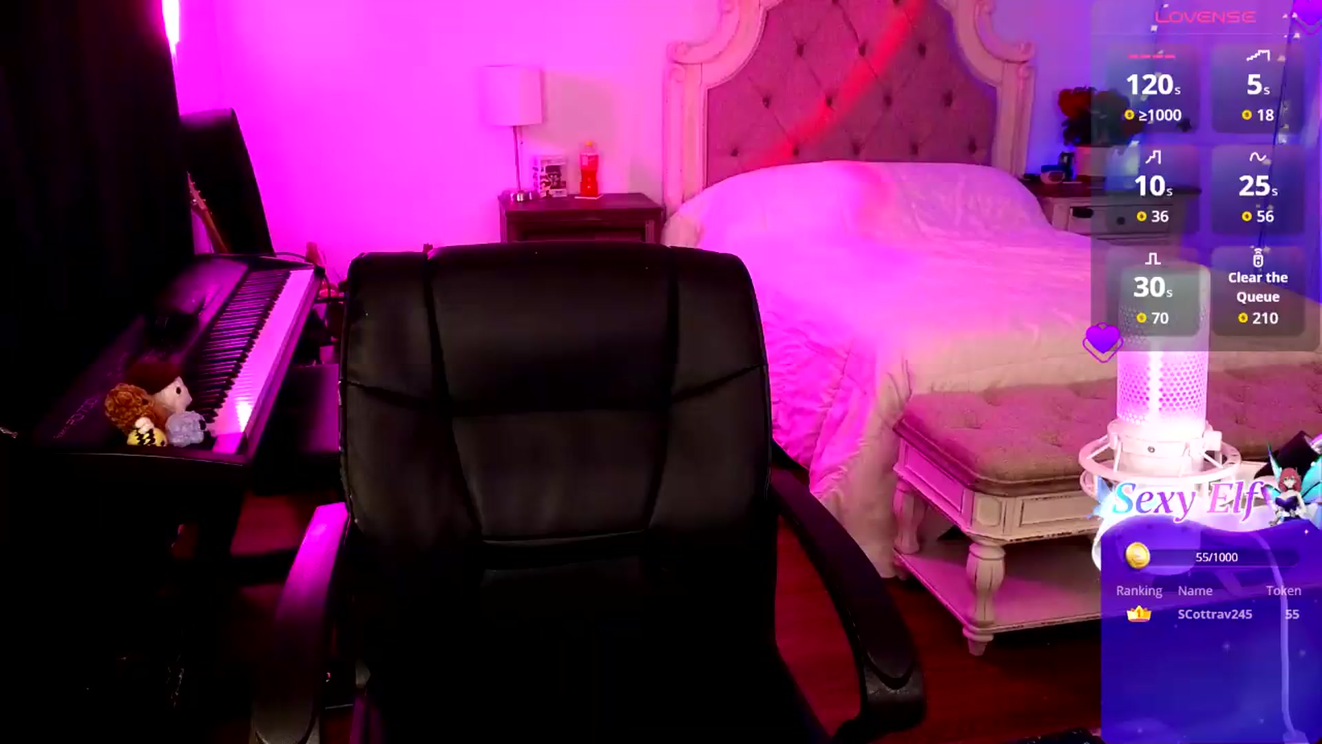 Gallery image thumbnail from JasmineWinter's myfreecams stream on, 07/24/2026, 11:55 image 6 of 20