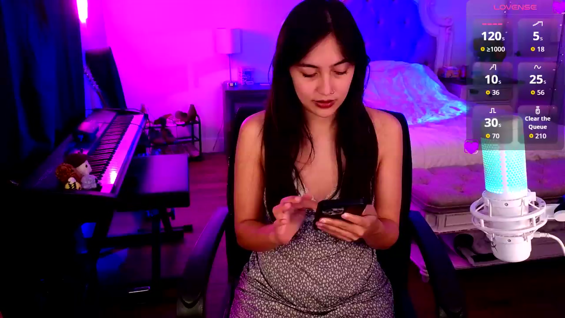 Gallery image thumbnail from JasmineWinter's myfreecams stream on, 07/26/2026, 15:54 image 1 of 20