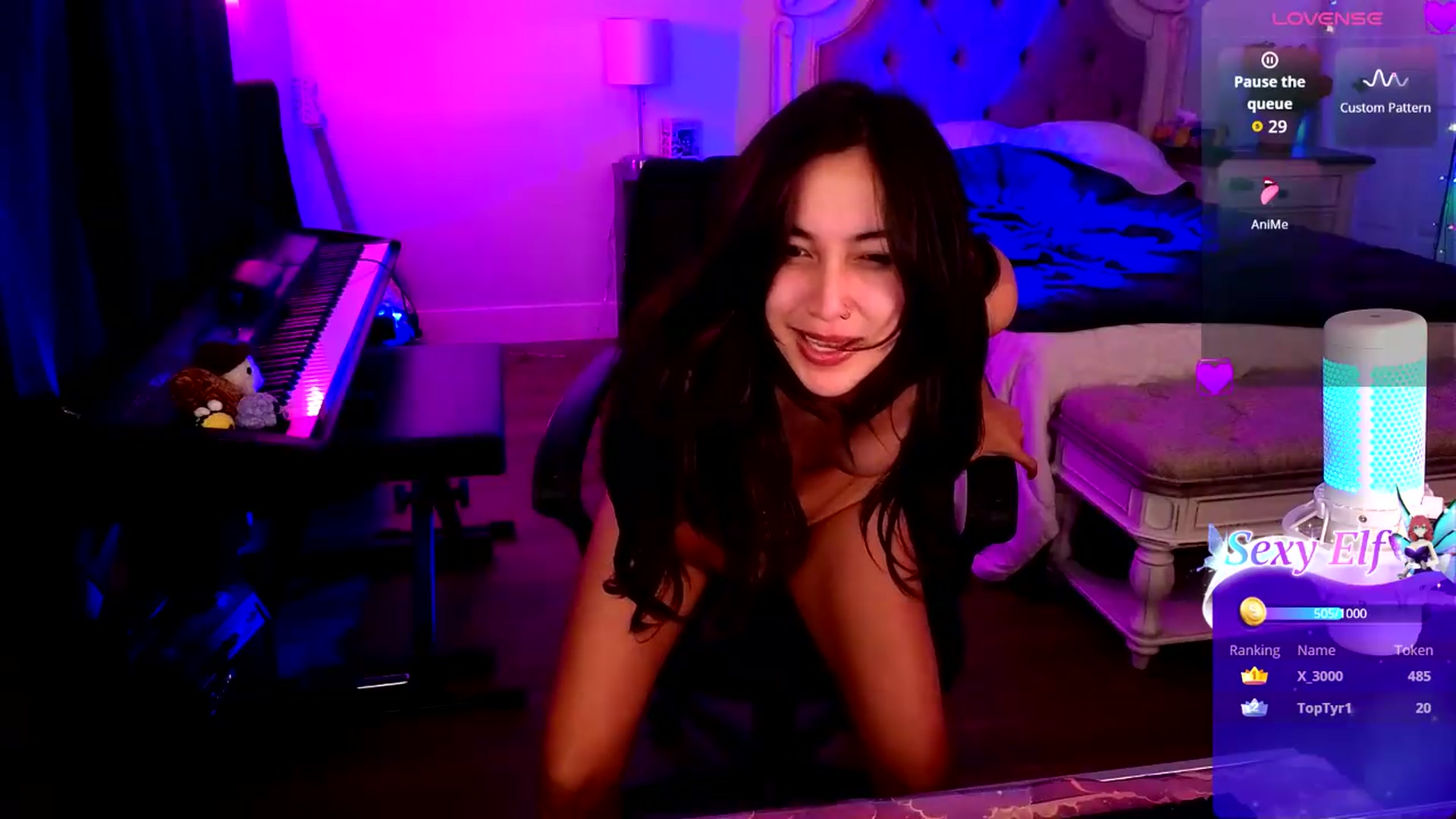 Gallery image thumbnail from JasmineWinter's myfreecams stream on, 08/07/2026, 11:44 image 16 of 20