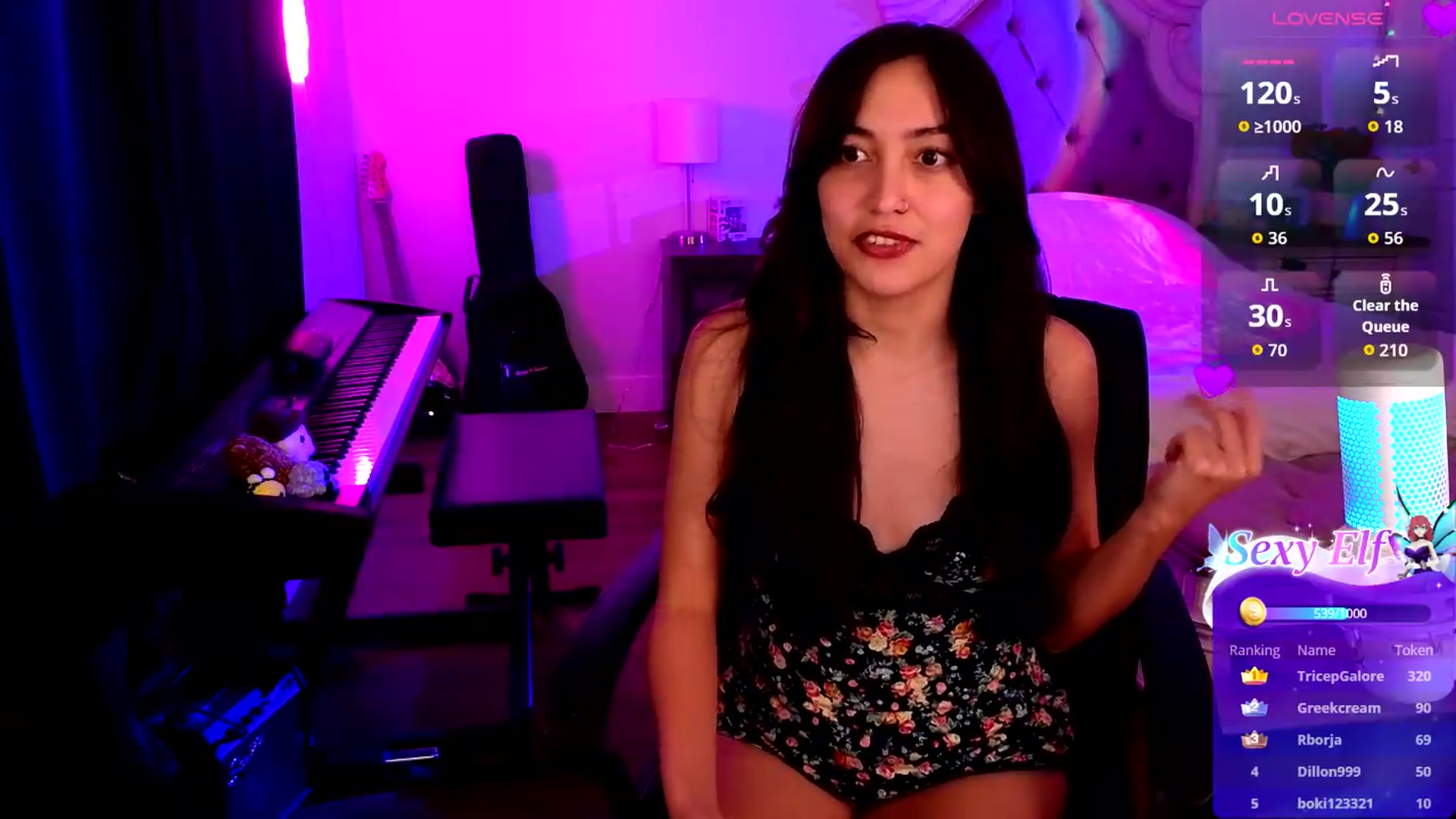 Gallery image thumbnail from JasmineWinter's myfreecams stream on, 08/08/2026, 10:47 image 16 of 20