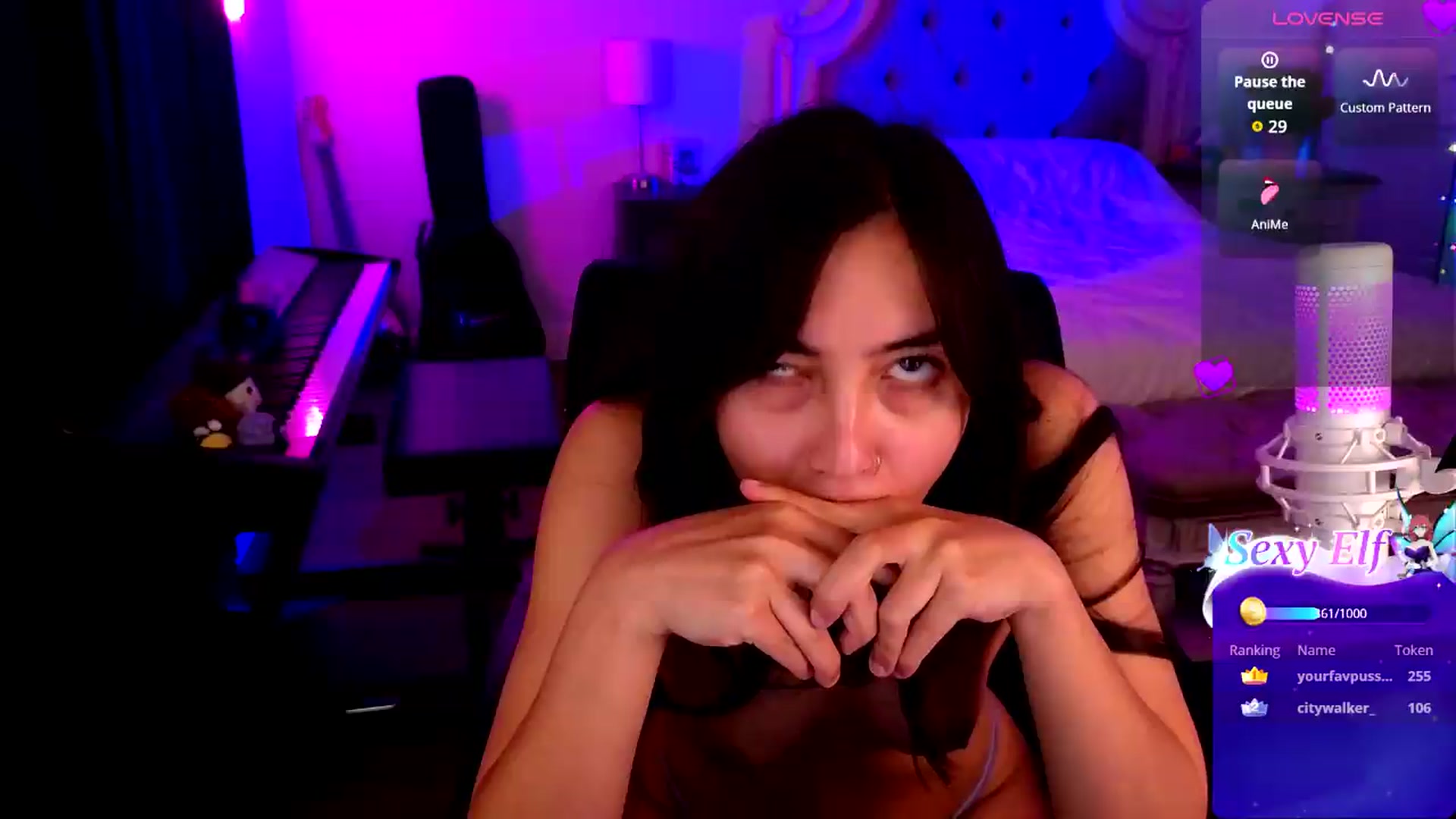 Gallery image thumbnail from JasmineWinter's myfreecams stream on, 08/09/2026, 11:29 image 11 of 20