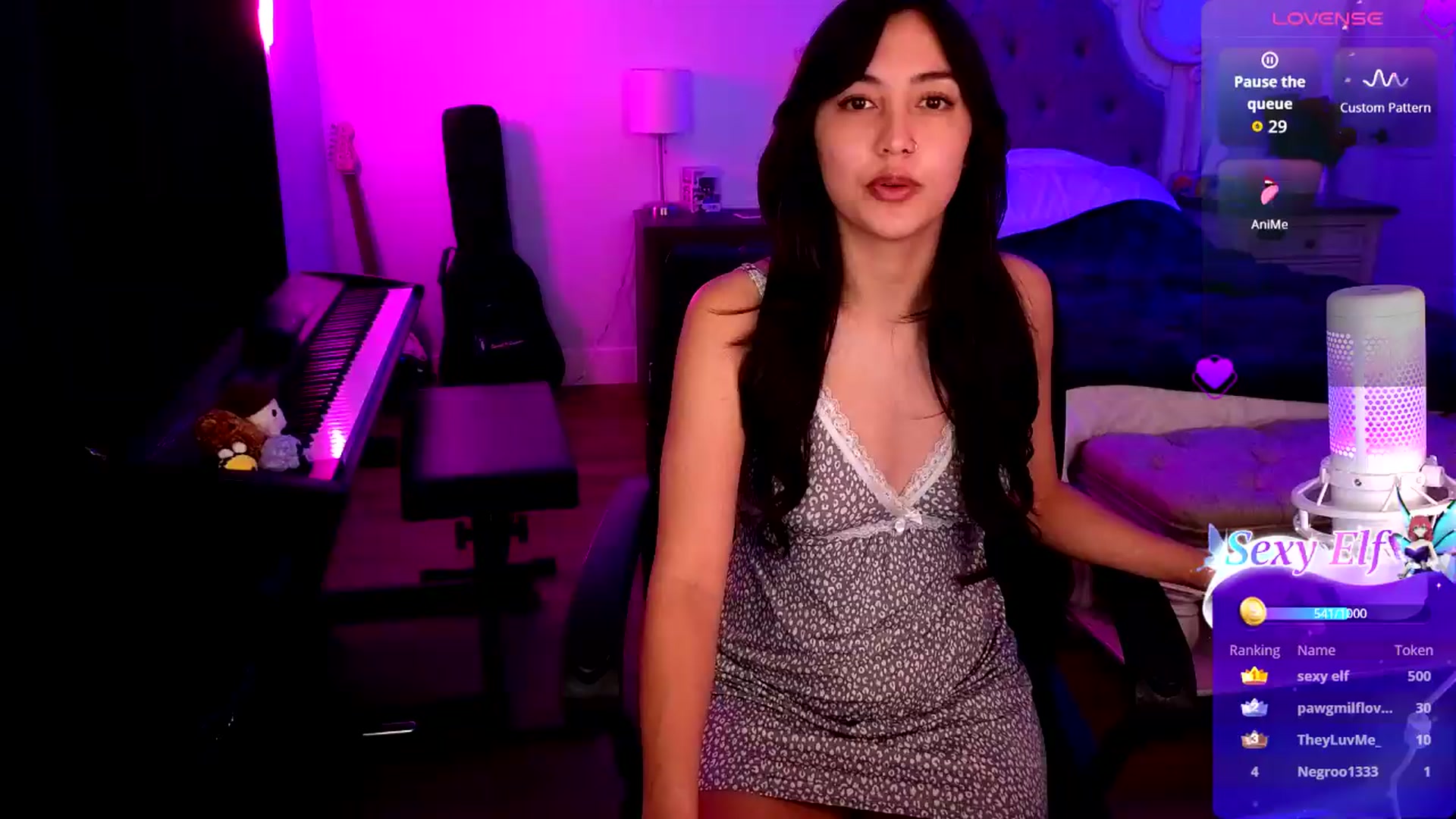 Gallery image thumbnail from JasmineWinter's myfreecams stream on, 08/14/2026, 10:49 image 3 of 20