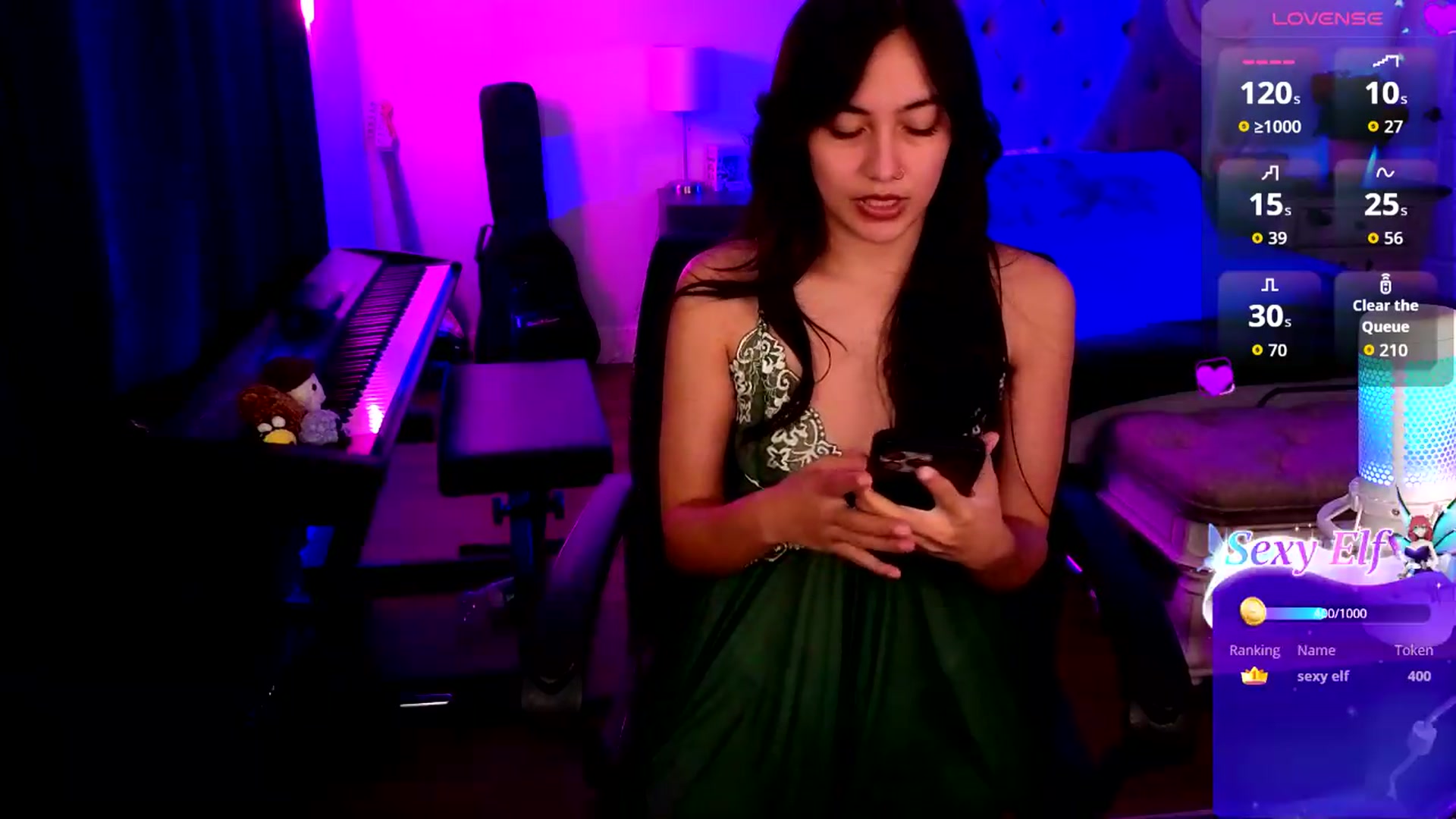 Gallery image thumbnail from JasmineWinter's myfreecams stream on, 08/16/2026, 11:35 image 14 of 20