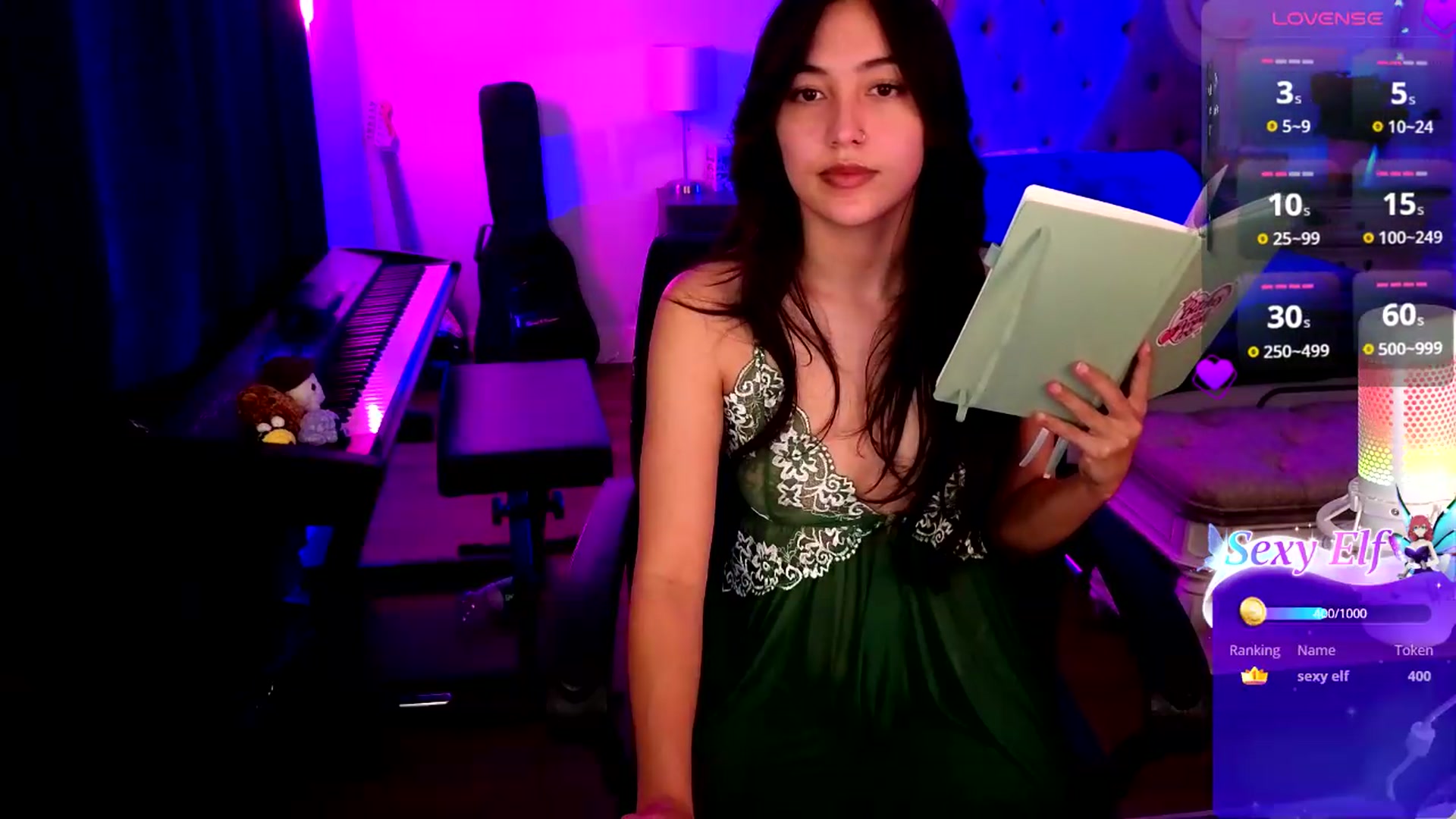 Gallery image thumbnail from JasmineWinter's myfreecams stream on, 08/16/2026, 11:35 image 19 of 20
