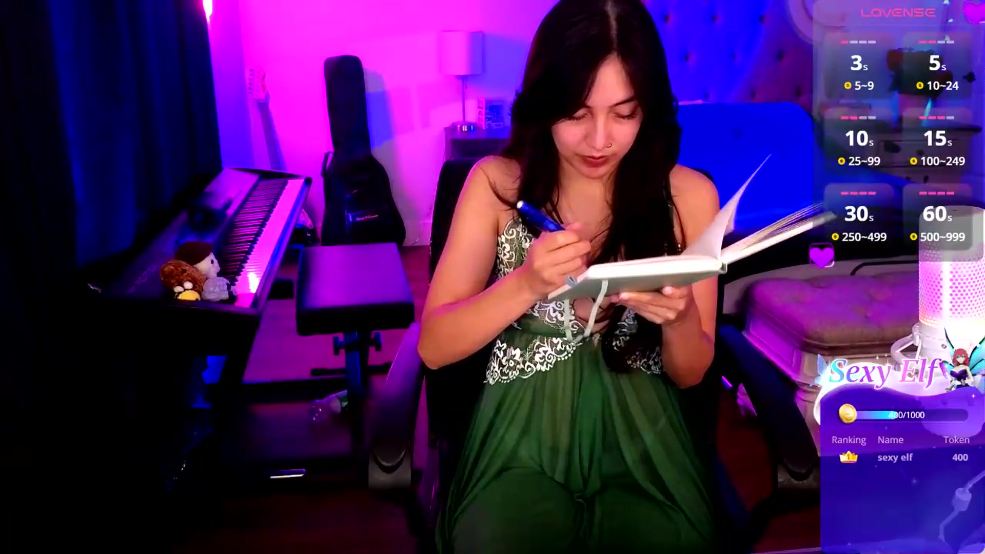 Gallery image thumbnail from JasmineWinter's myfreecams stream on, 08/16/2026, 11:35 image 20 of 20