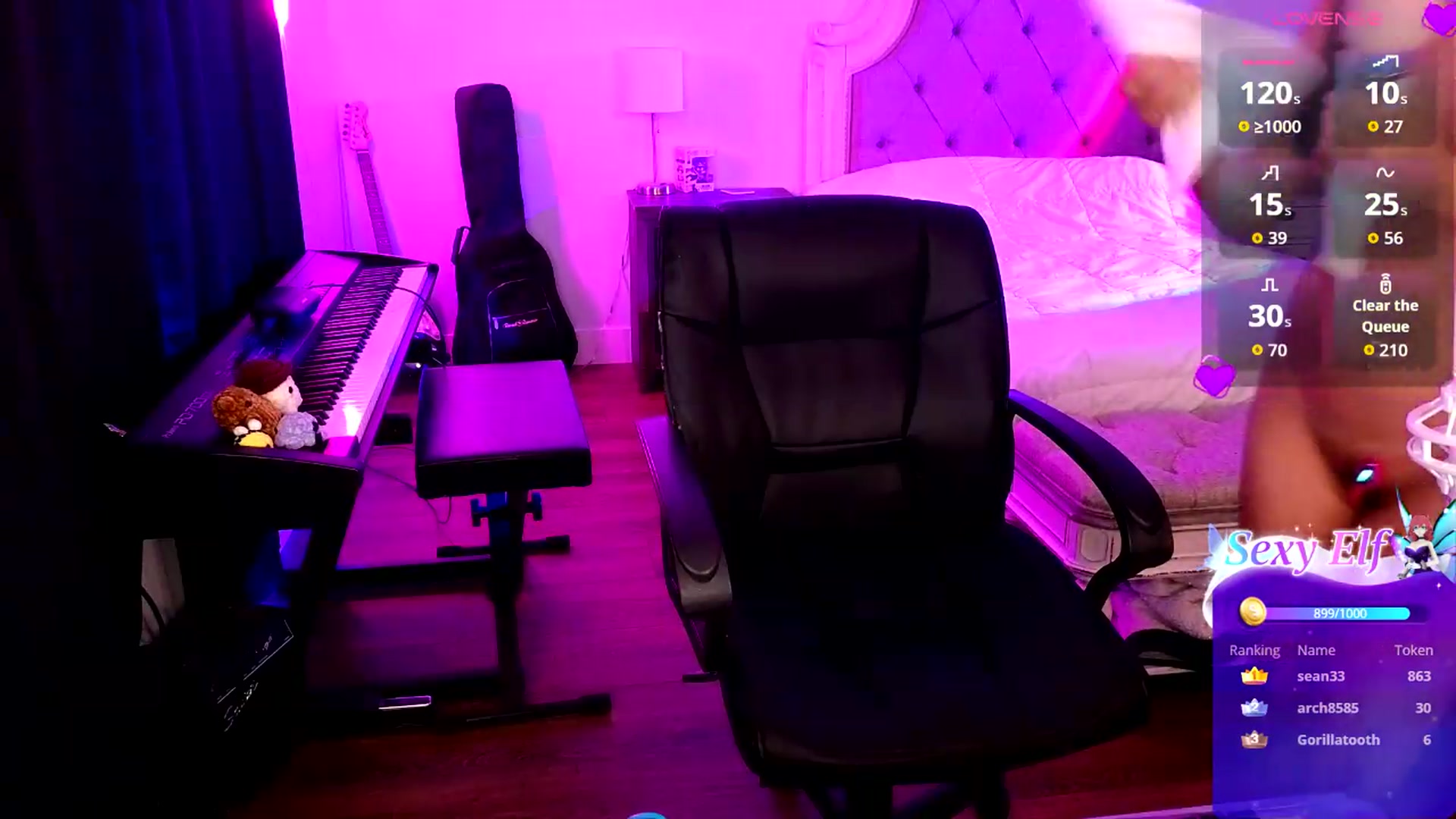 Gallery image thumbnail from JasmineWinter's myfreecams stream on, 08/17/2026, 07:25 image 7 of 20