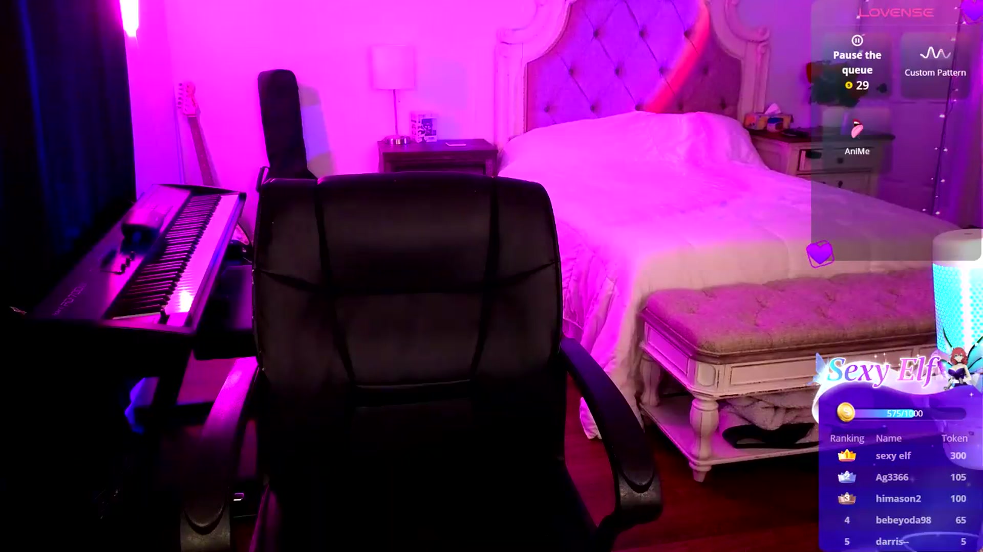Gallery image thumbnail from JasmineWinter's myfreecams stream on, 08/20/2026, 11:29 image 20 of 20