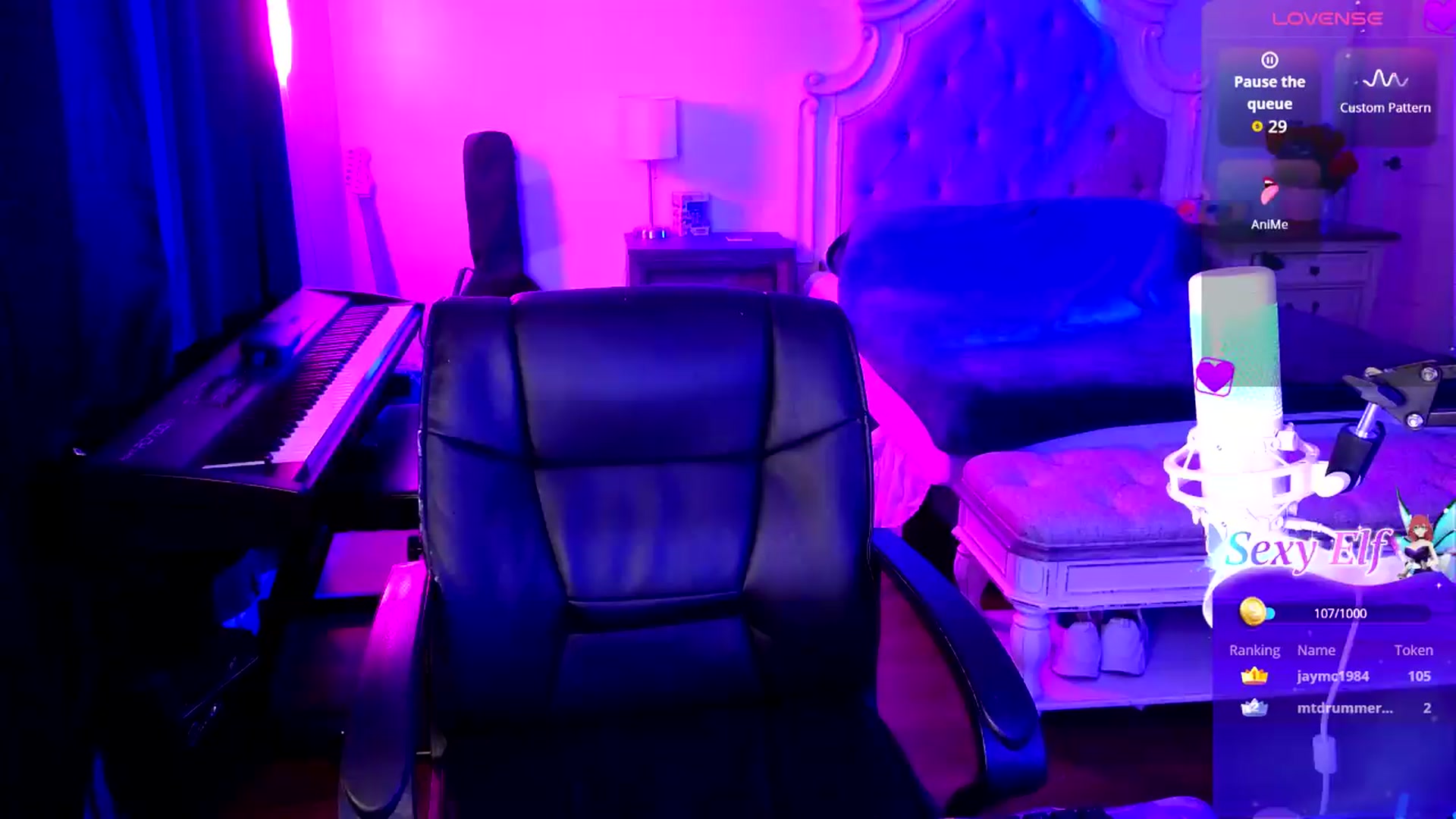 Gallery image thumbnail from JasmineWinter's myfreecams stream on, 08/29/2026, 10:46 image 3 of 20