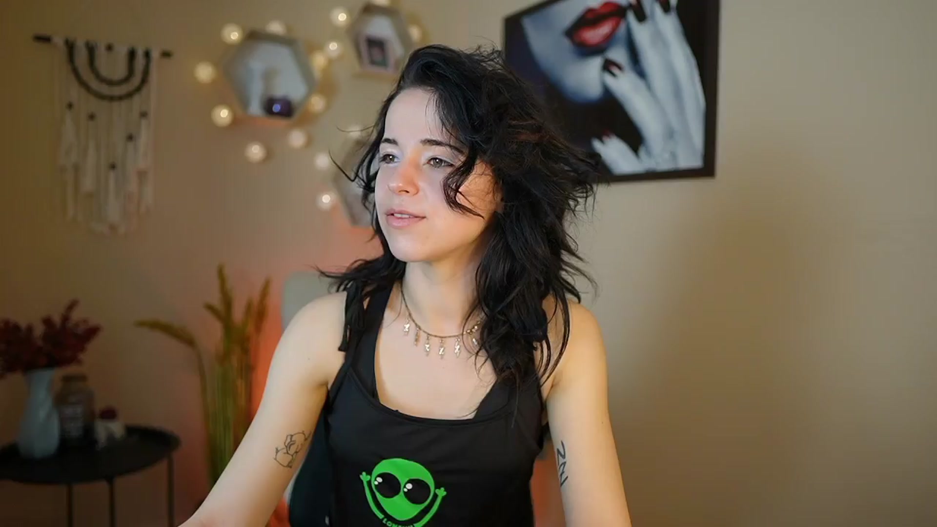 Gallery image thumbnail from Jasmine_Black's myfreecams stream on, 03/21/2024, 10:18 image 8 of 20