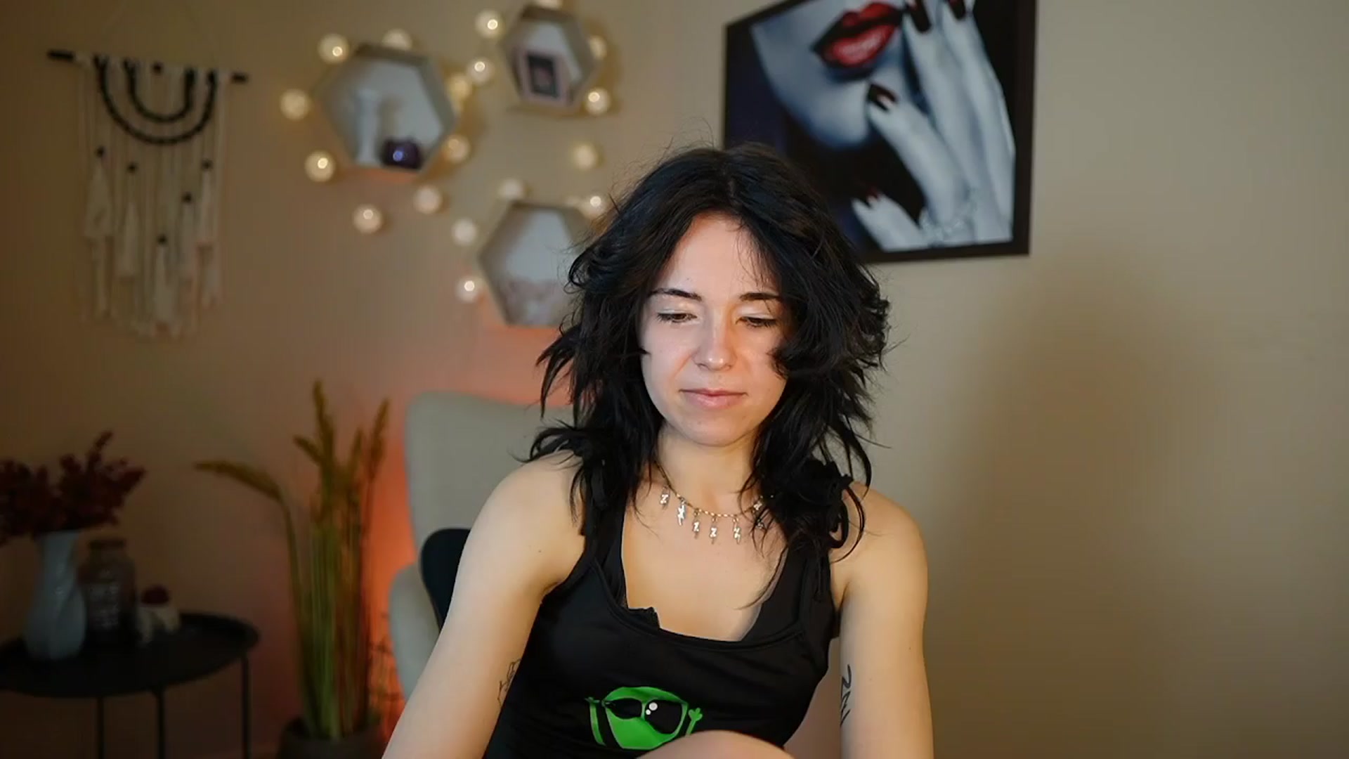 Gallery image thumbnail from Jasmine_Black's myfreecams stream on, 03/21/2024, 10:18 image 18 of 20