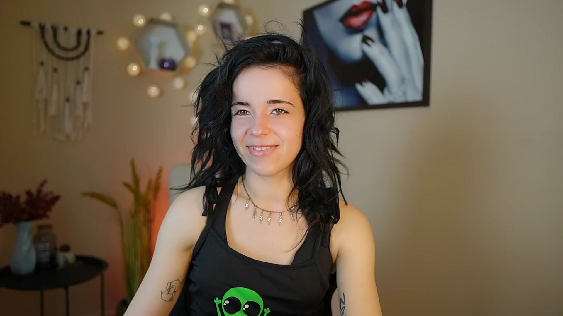 Gallery image thumbnail from Jasmine_Black's myfreecams stream on, 03/21/2024, 10:18 image 6 of 20
