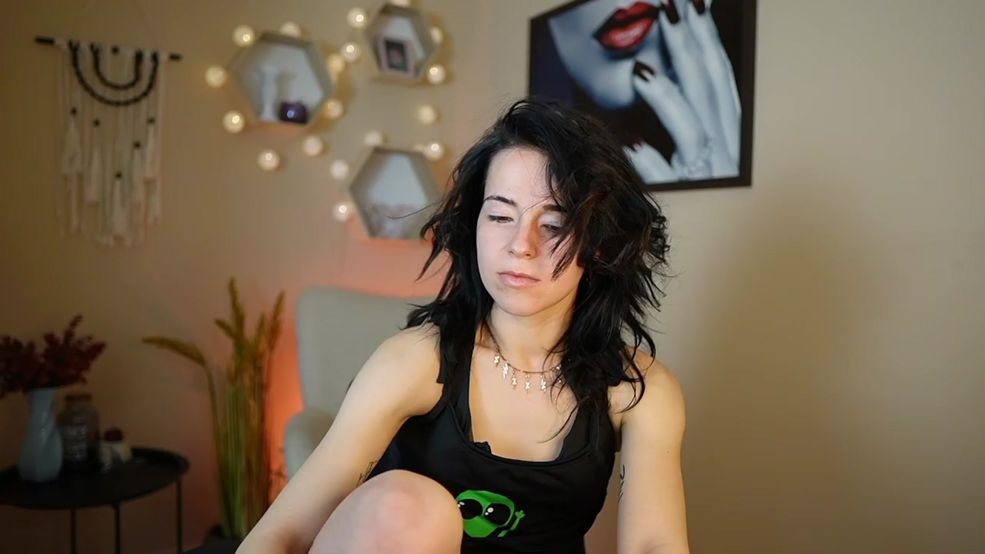 Gallery image thumbnail from Jasmine_Black's myfreecams stream on, 03/21/2024, 10:18 image 13 of 20