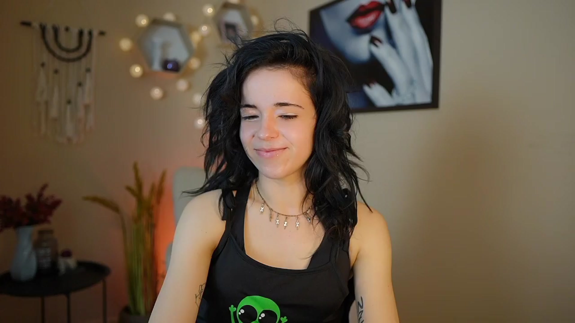 Gallery image thumbnail from Jasmine_Black's myfreecams stream on, 03/21/2024, 10:18 image 7 of 20