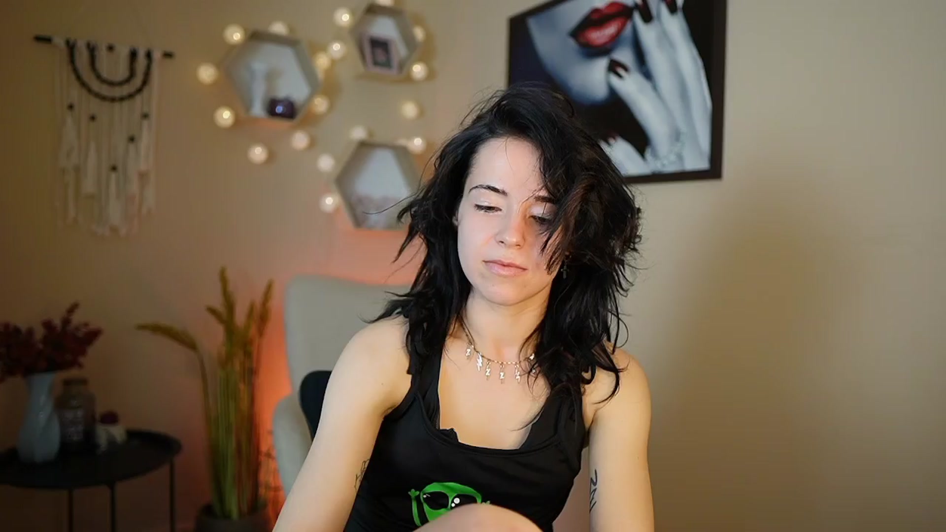 Gallery image thumbnail from Jasmine_Black's myfreecams stream on, 03/21/2024, 10:18 image 15 of 20