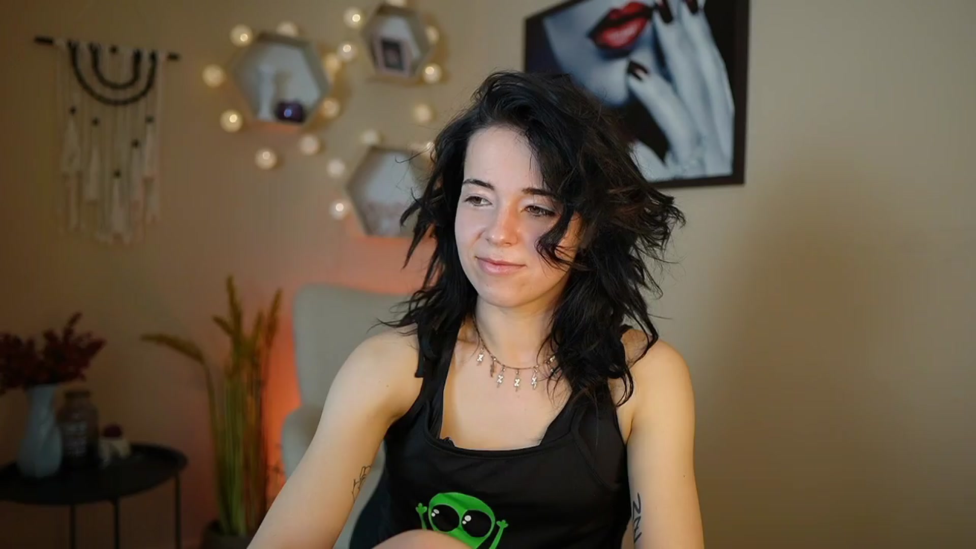 Gallery image thumbnail from Jasmine_Black's myfreecams stream on, 03/21/2024, 10:18 image 9 of 20