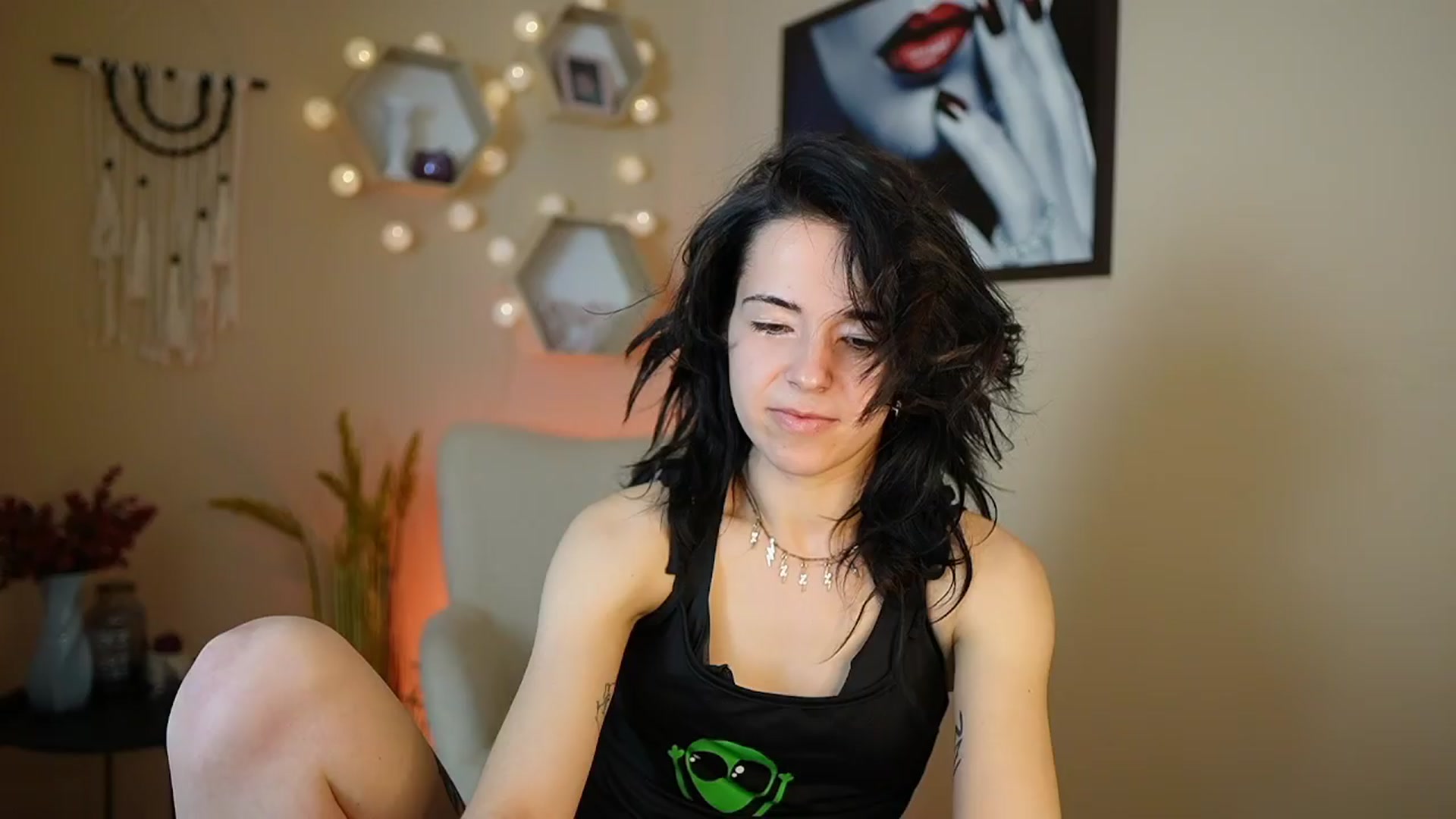 Gallery image thumbnail from Jasmine_Black's myfreecams stream on, 03/21/2024, 10:18 image 12 of 20
