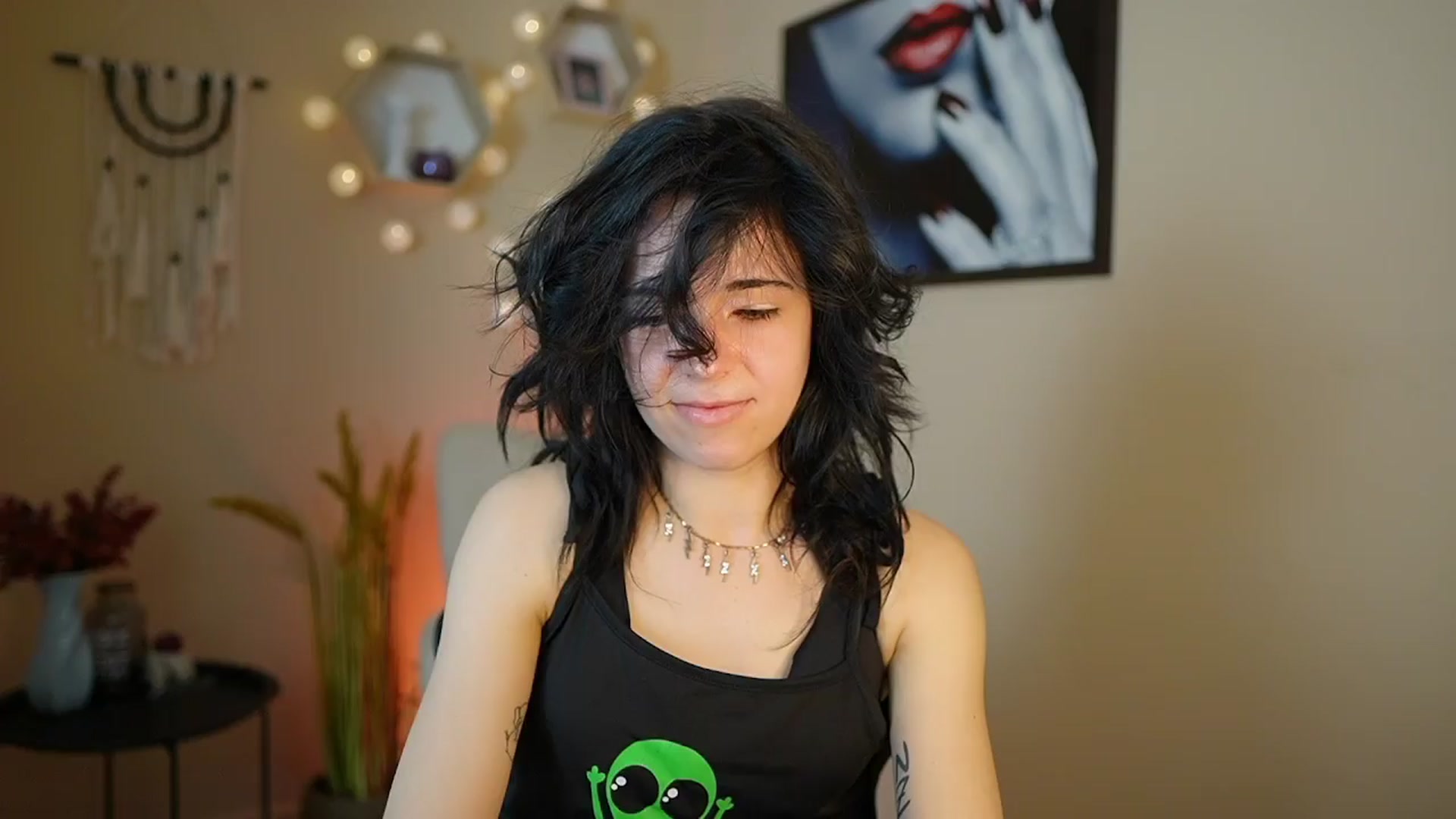 Gallery image thumbnail from Jasmine_Black's myfreecams stream on, 03/21/2024, 10:18 image 4 of 20