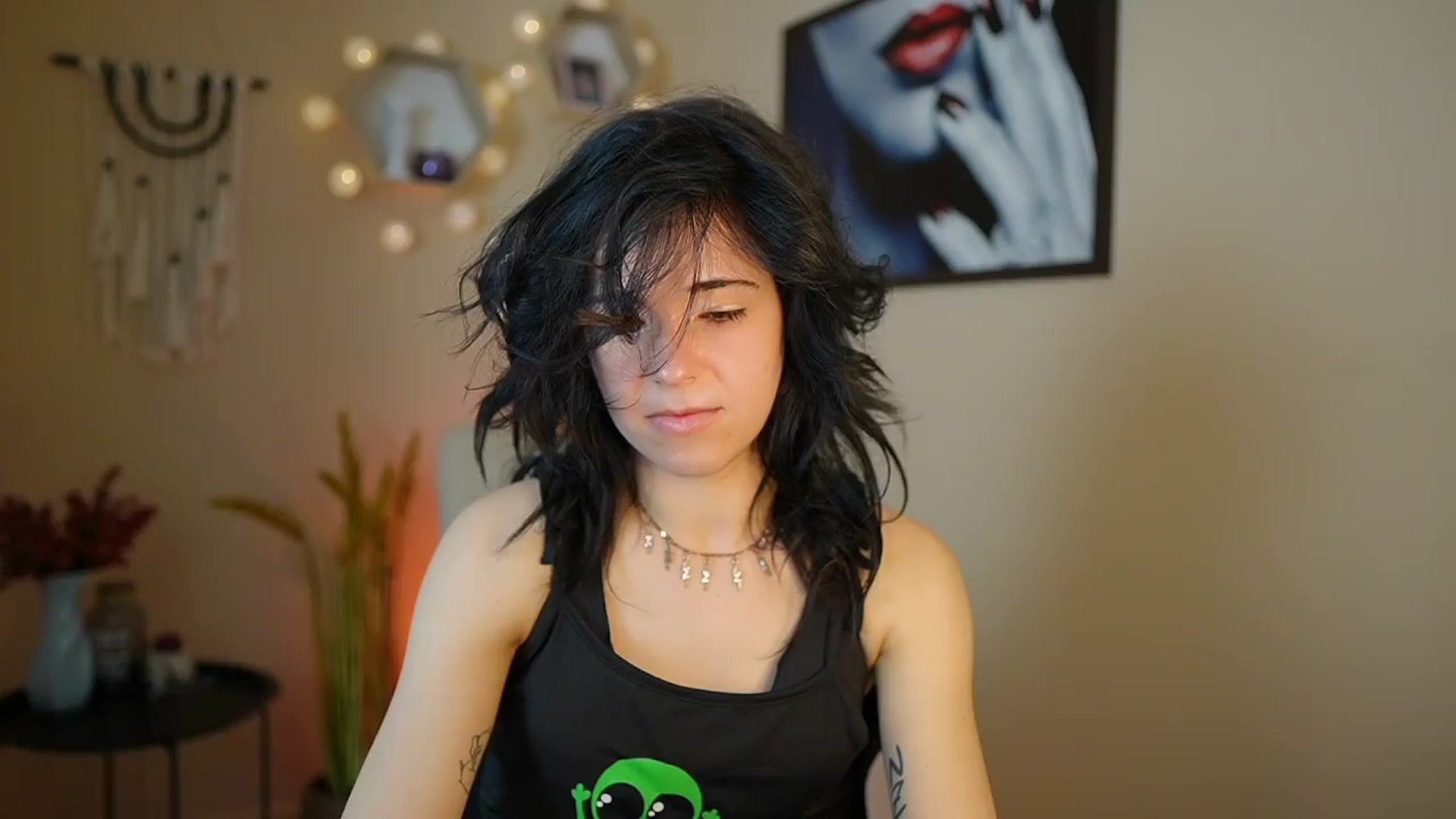 Gallery image thumbnail from Jasmine_Black's myfreecams stream on, 03/21/2024, 10:18 image 1 of 20