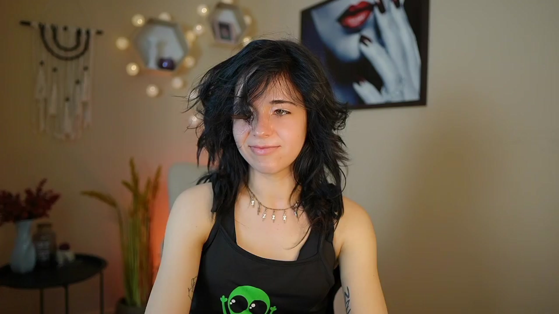 Gallery image thumbnail from Jasmine_Black's myfreecams stream on, 03/21/2024, 10:18 image 3 of 20