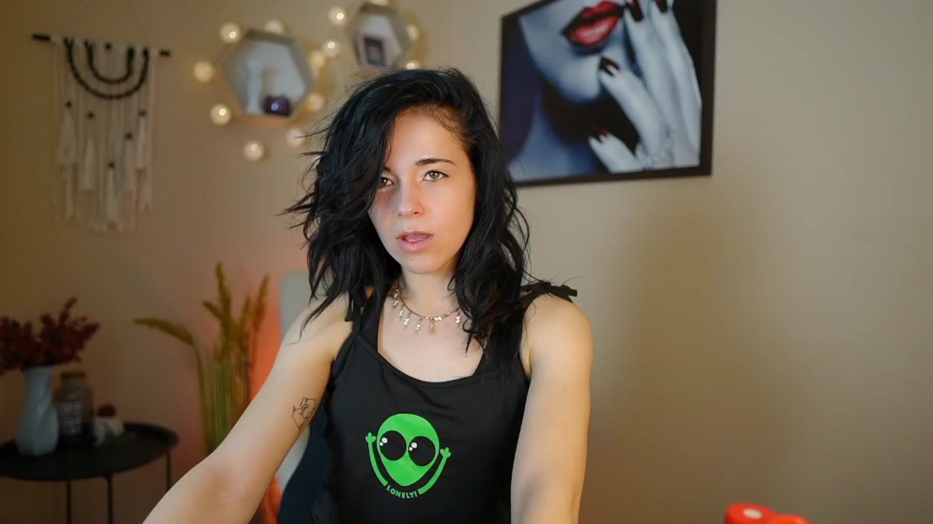 Gallery image thumbnail from Jasmine_Black's myfreecams stream on, 03/21/2024, 11:34 image 15 of 20