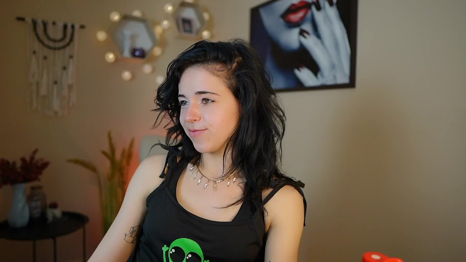Gallery image thumbnail from Jasmine_Black's myfreecams stream on, 03/21/2024, 11:34 image 13 of 20