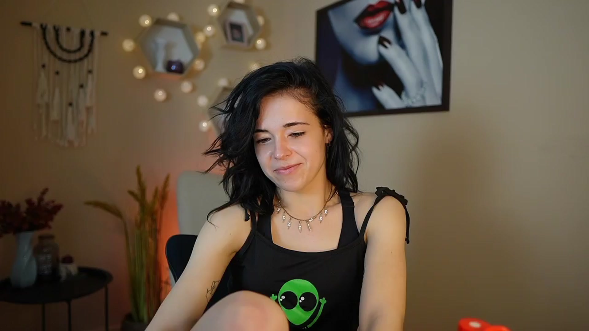 Gallery image thumbnail from Jasmine_Black's myfreecams stream on, 03/21/2024, 11:34 image 14 of 20