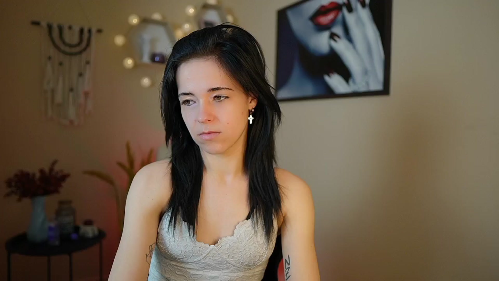 Gallery image thumbnail from Jasmine_Black's myfreecams stream on, 03/26/2024, 10:19 image 6 of 20
