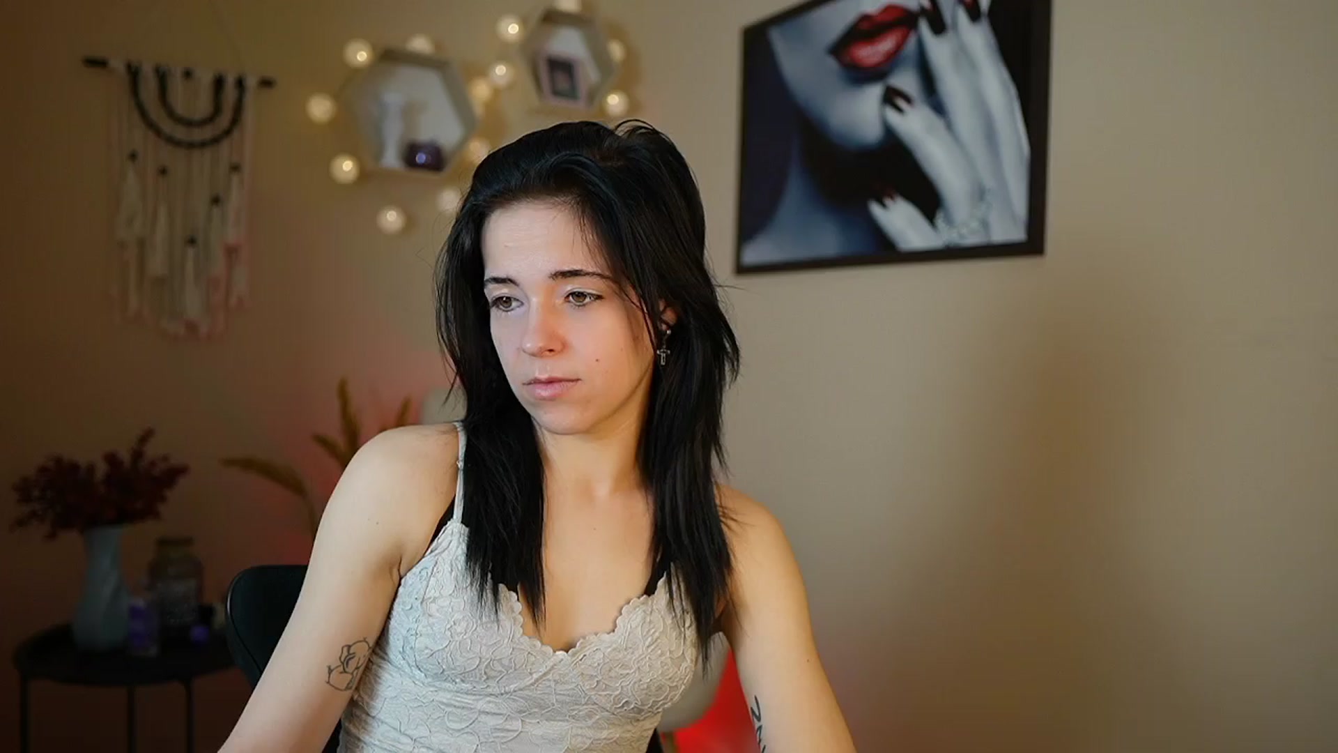 Gallery image thumbnail from Jasmine_Black's myfreecams stream on, 03/26/2024, 10:19 image 14 of 20