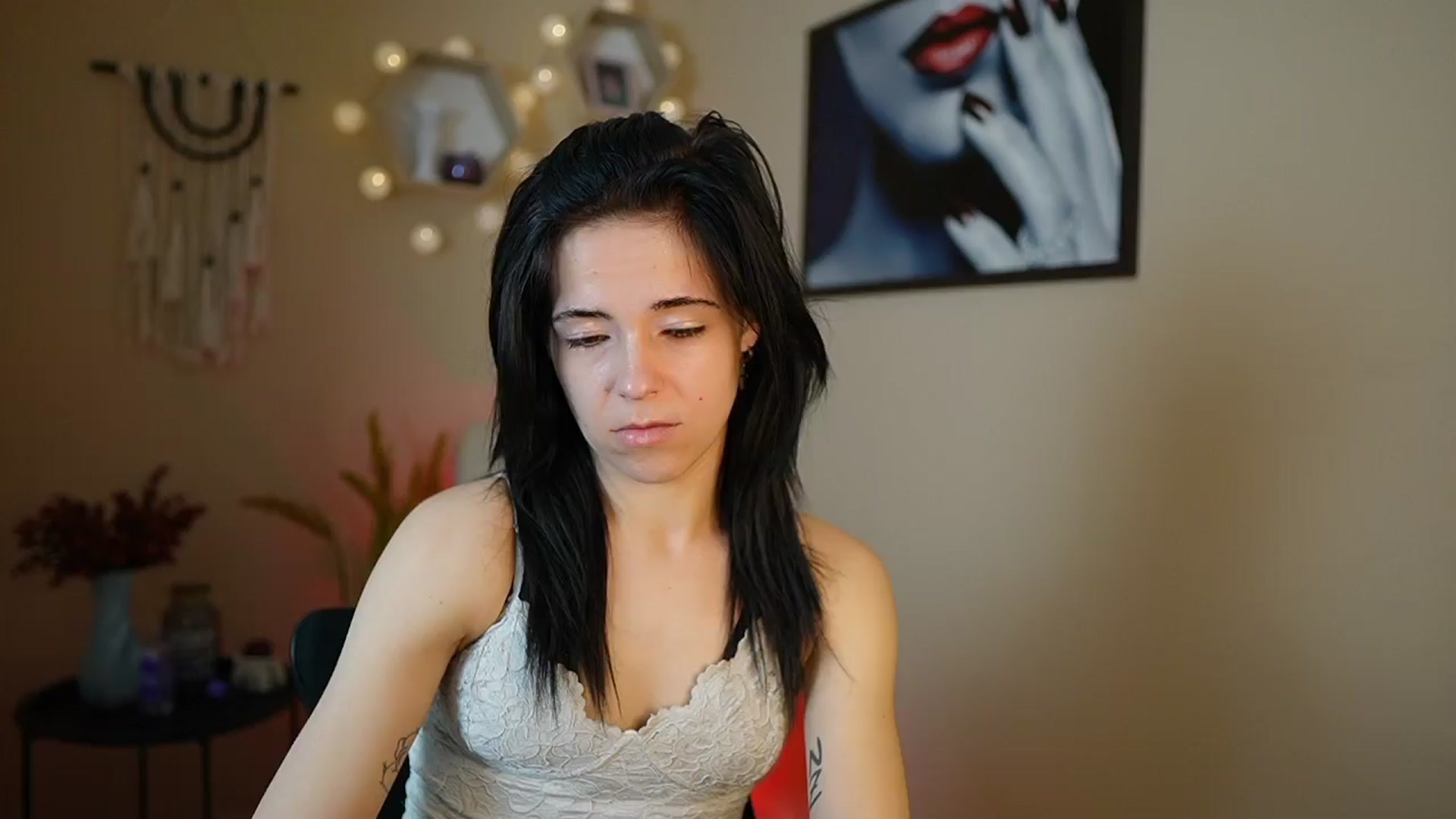 Gallery image thumbnail from Jasmine_Black's myfreecams stream on, 03/26/2024, 10:19 image 11 of 20