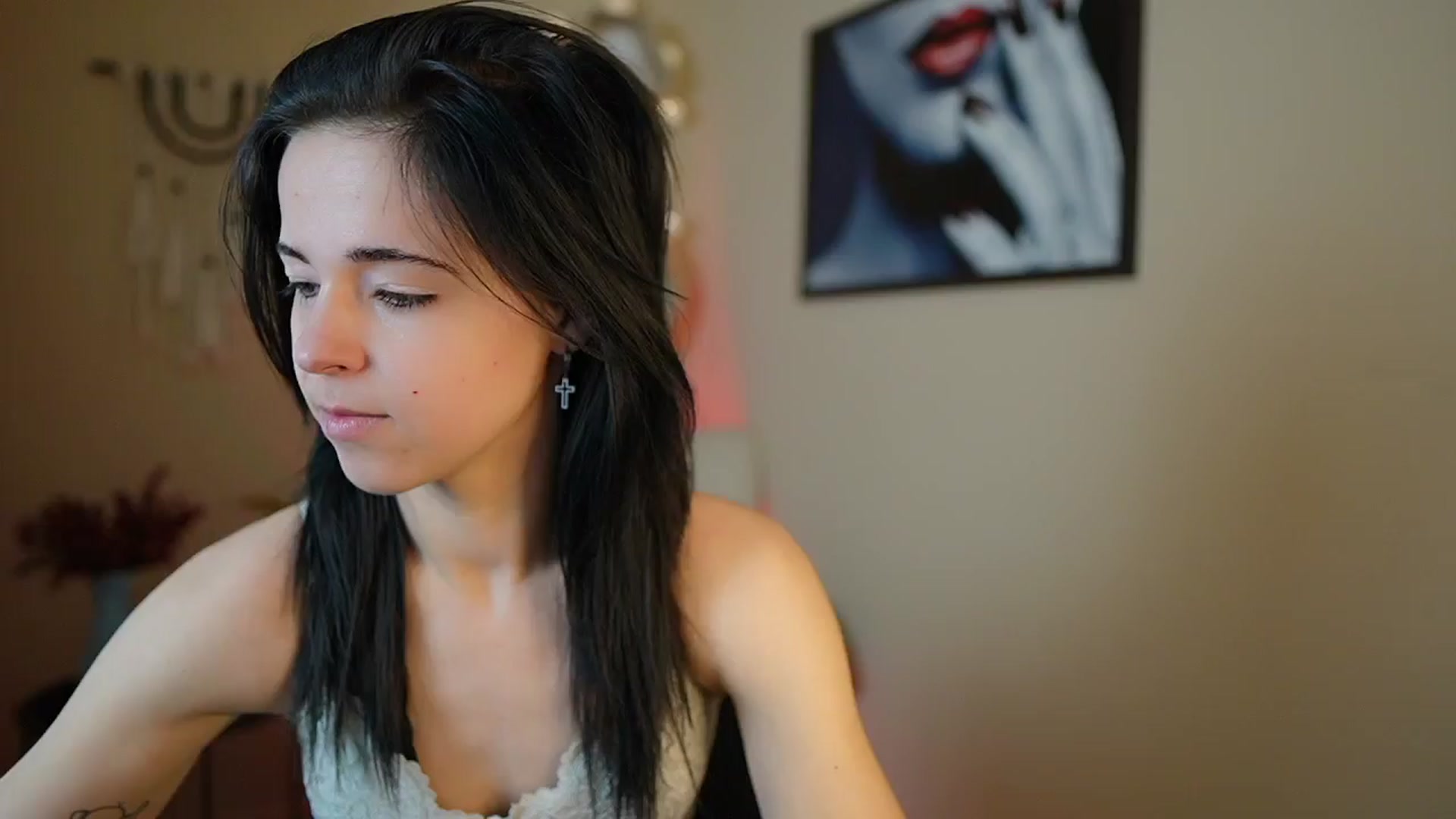 Gallery image thumbnail from Jasmine_Black's myfreecams stream on, 03/26/2024, 10:19 image 5 of 20