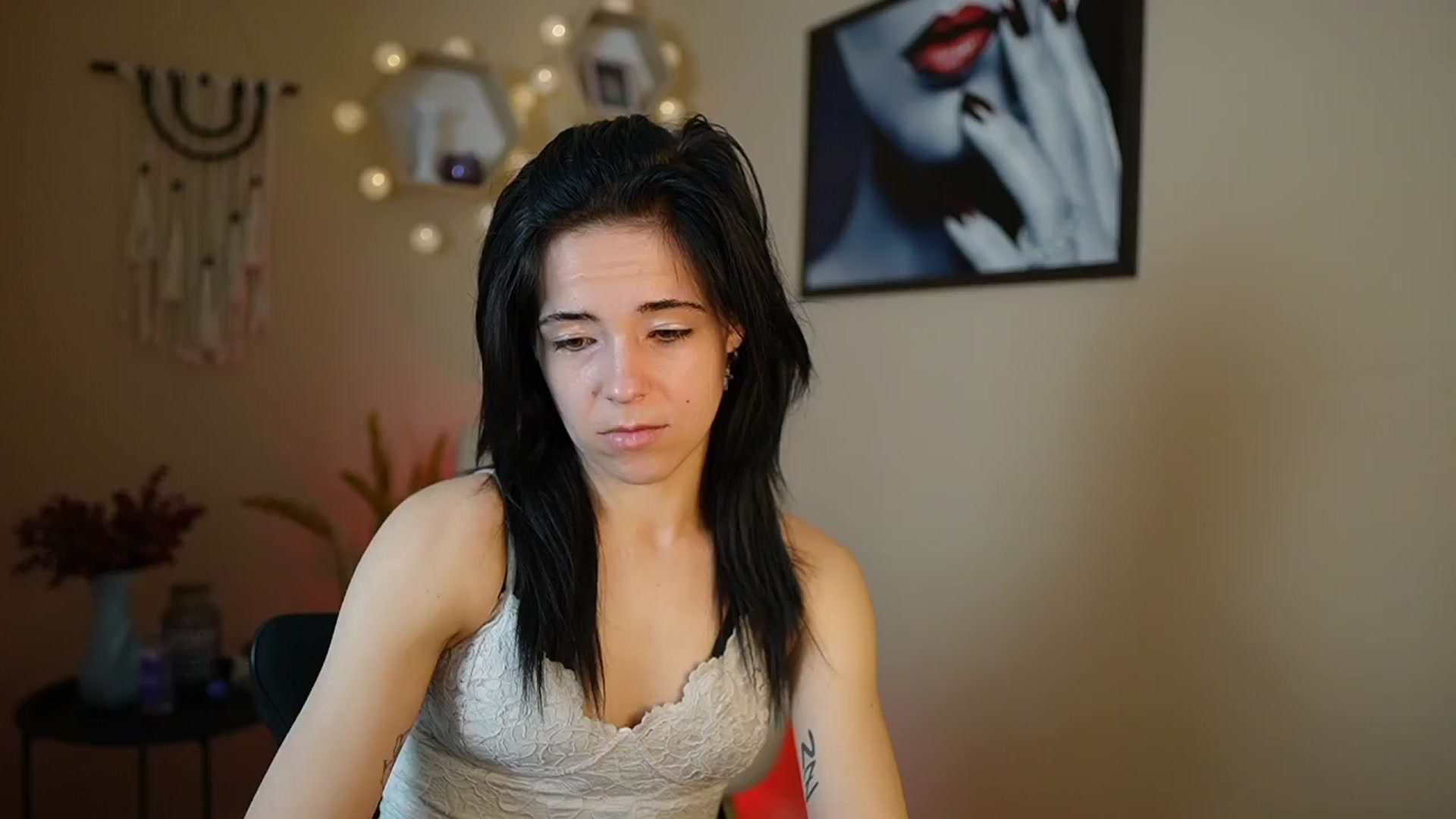 Gallery image thumbnail from Jasmine_Black's myfreecams stream on, 03/26/2024, 10:19 image 10 of 20