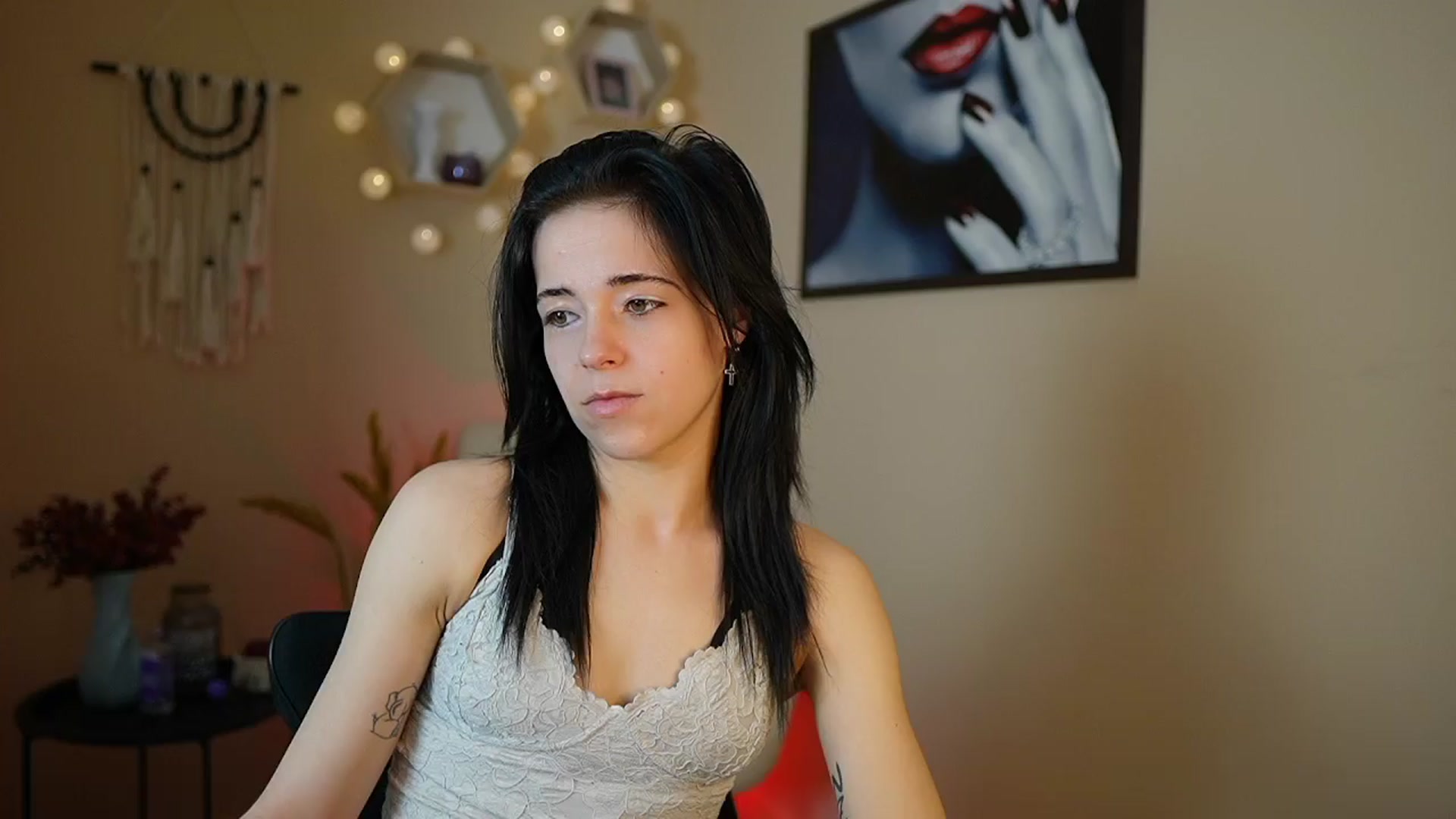 Gallery image thumbnail from Jasmine_Black's myfreecams stream on, 03/26/2024, 10:19 image 9 of 20