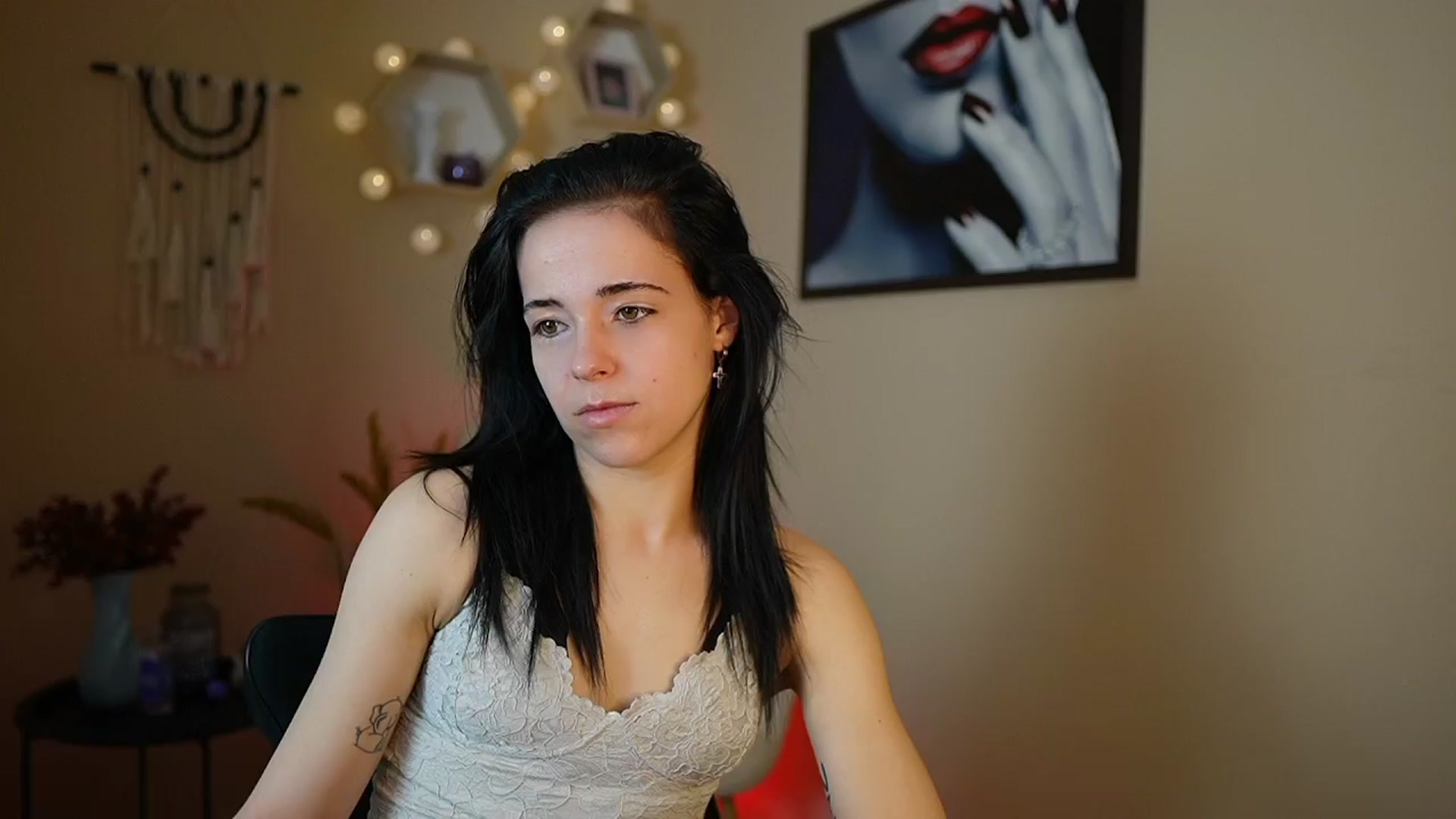 Gallery image thumbnail from Jasmine_Black's myfreecams stream on, 03/26/2024, 10:19 image 15 of 20
